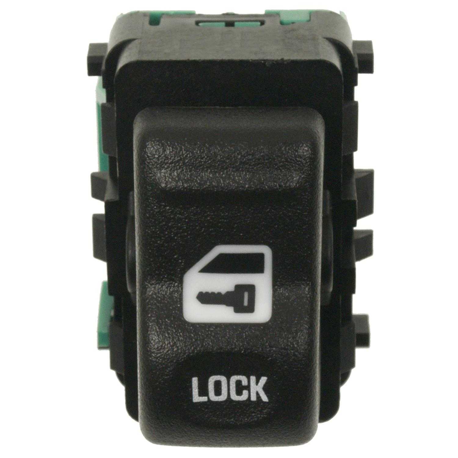 STANDARD MOTOR PRODUCTS - Door Lock Switch - STA PDS-101