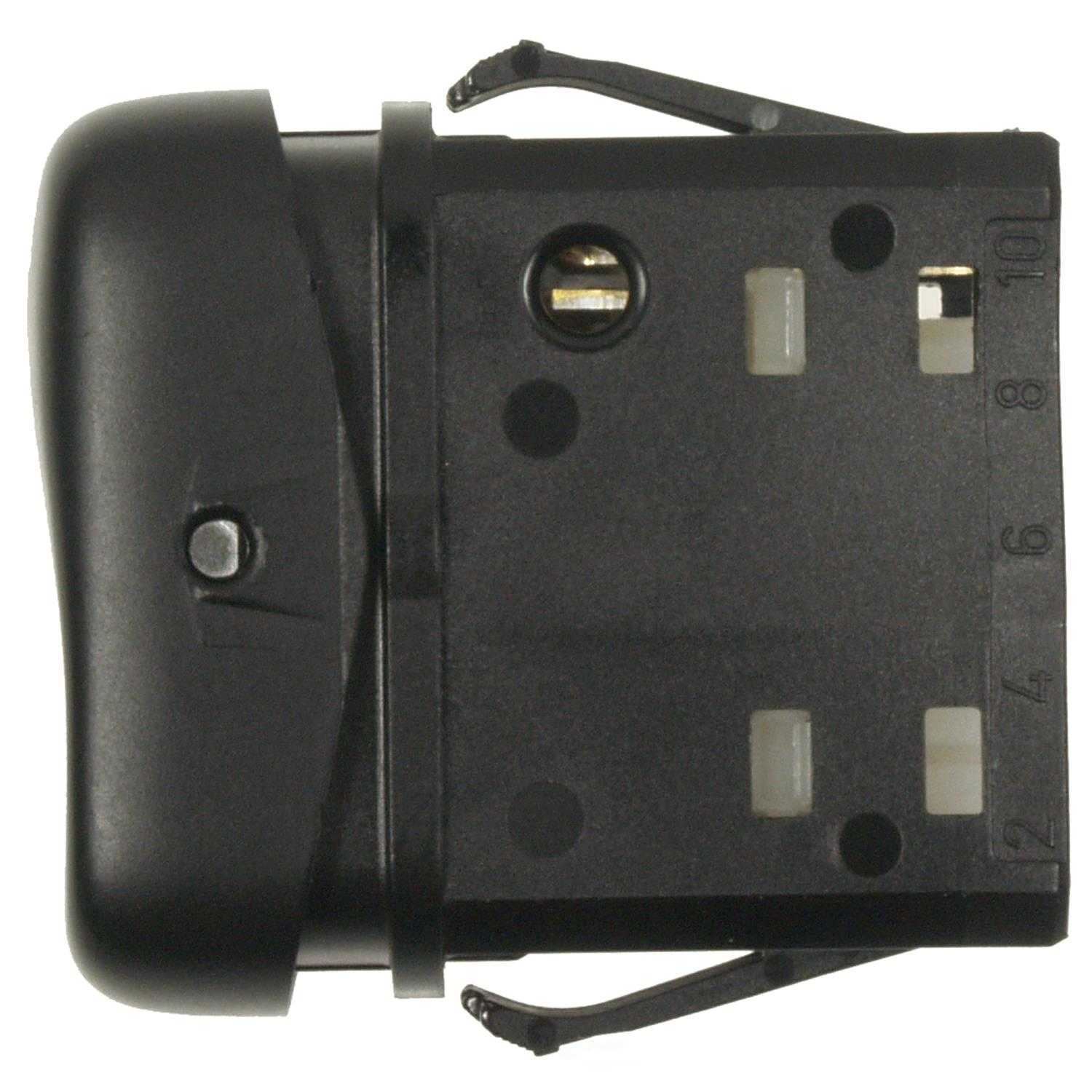 STANDARD MOTOR PRODUCTS - Door Lock Switch - STA PDS-124