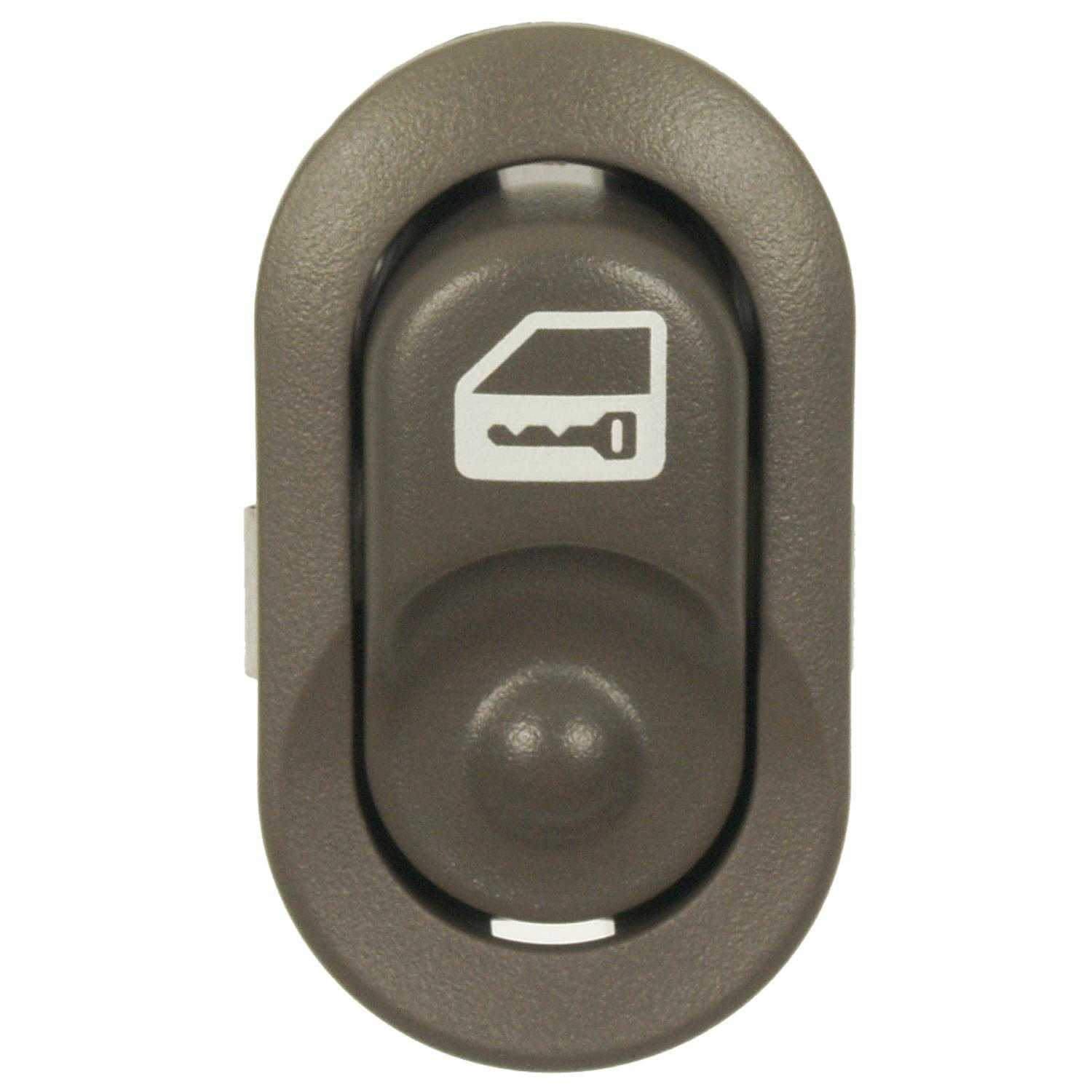STANDARD MOTOR PRODUCTS - Door Lock Switch - STA - pds-131
