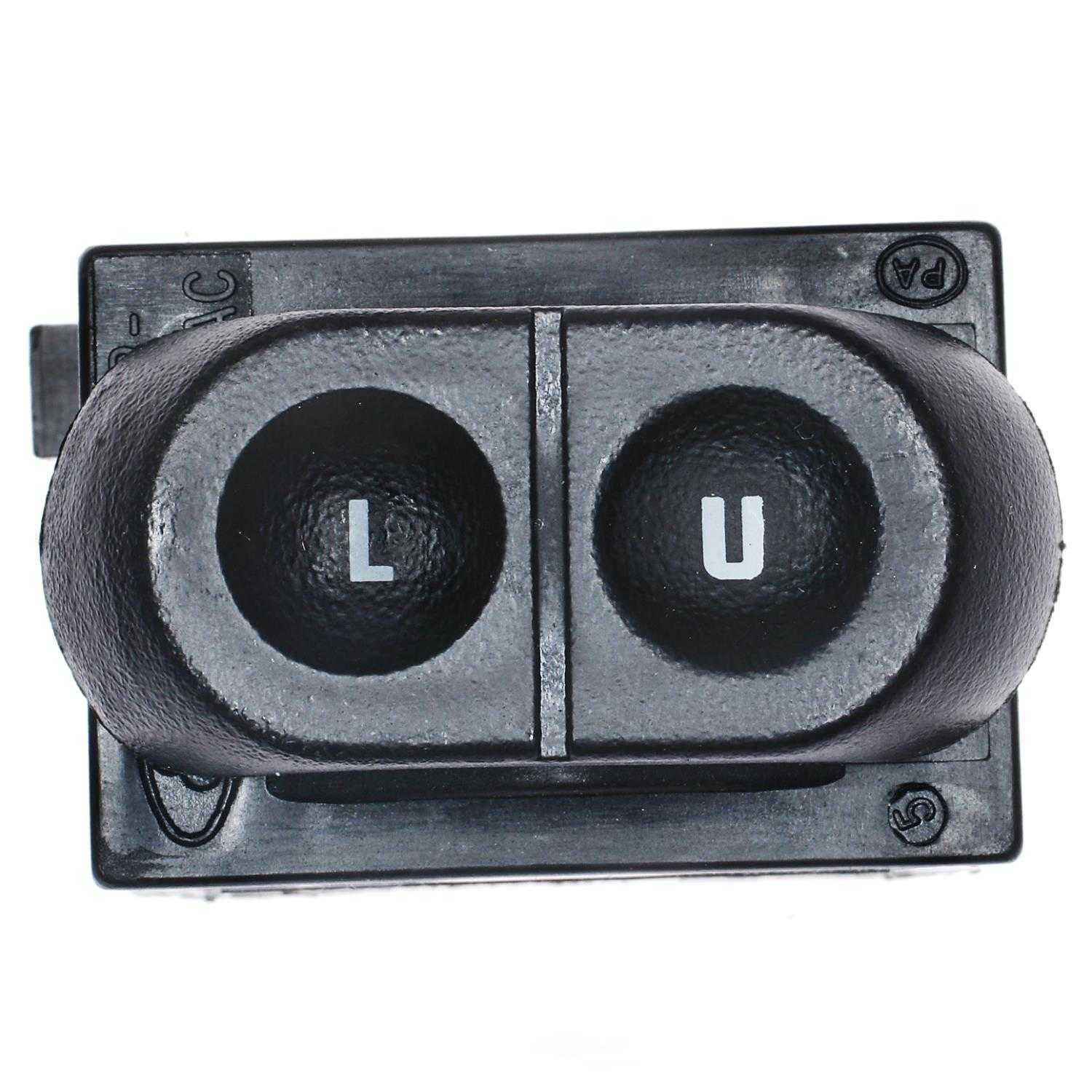 STANDARD MOTOR PRODUCTS - Door Lock Switch (Front Right) - STA PDS-134