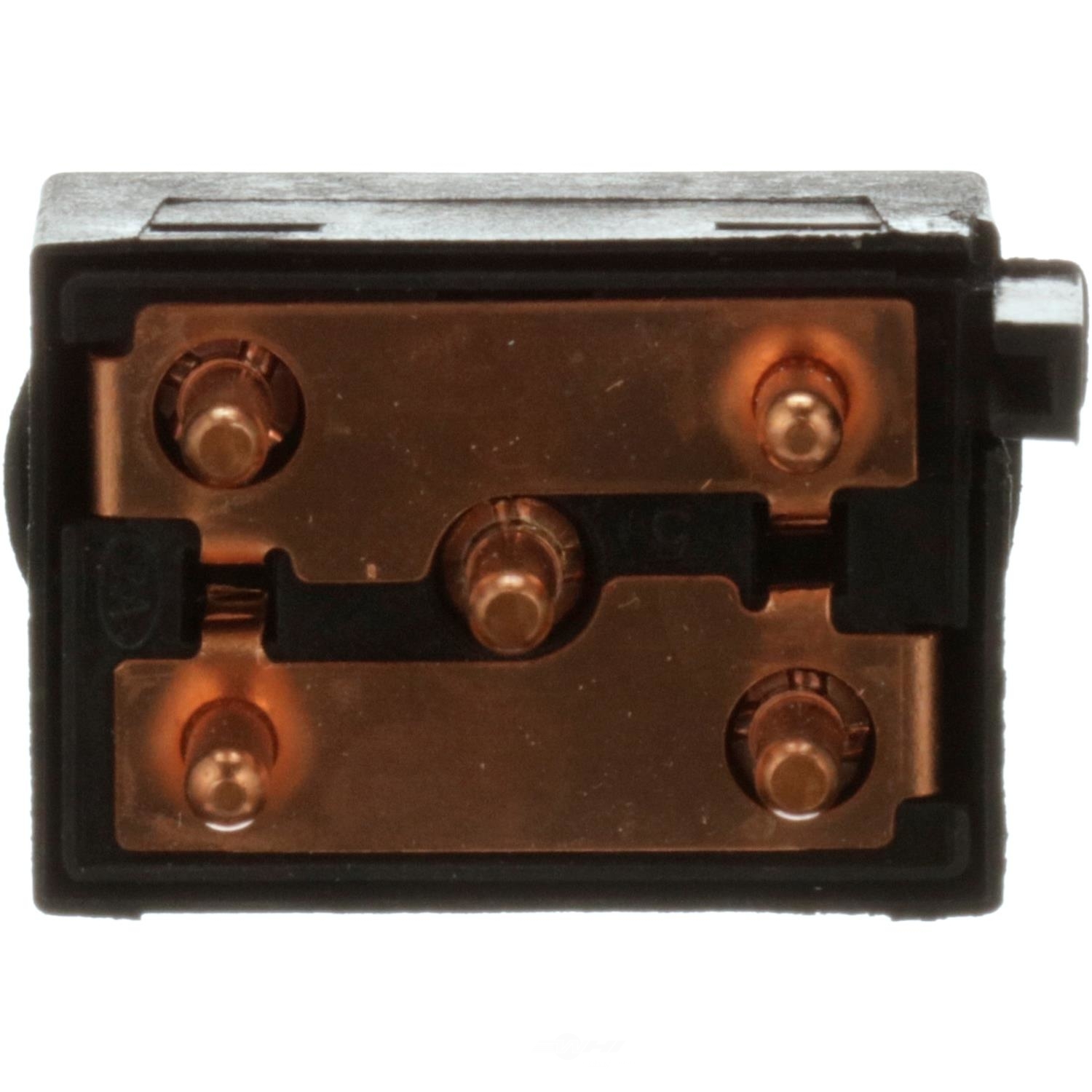 STANDARD MOTOR PRODUCTS - Door Lock Switch (Front Right) - STA PDS-134