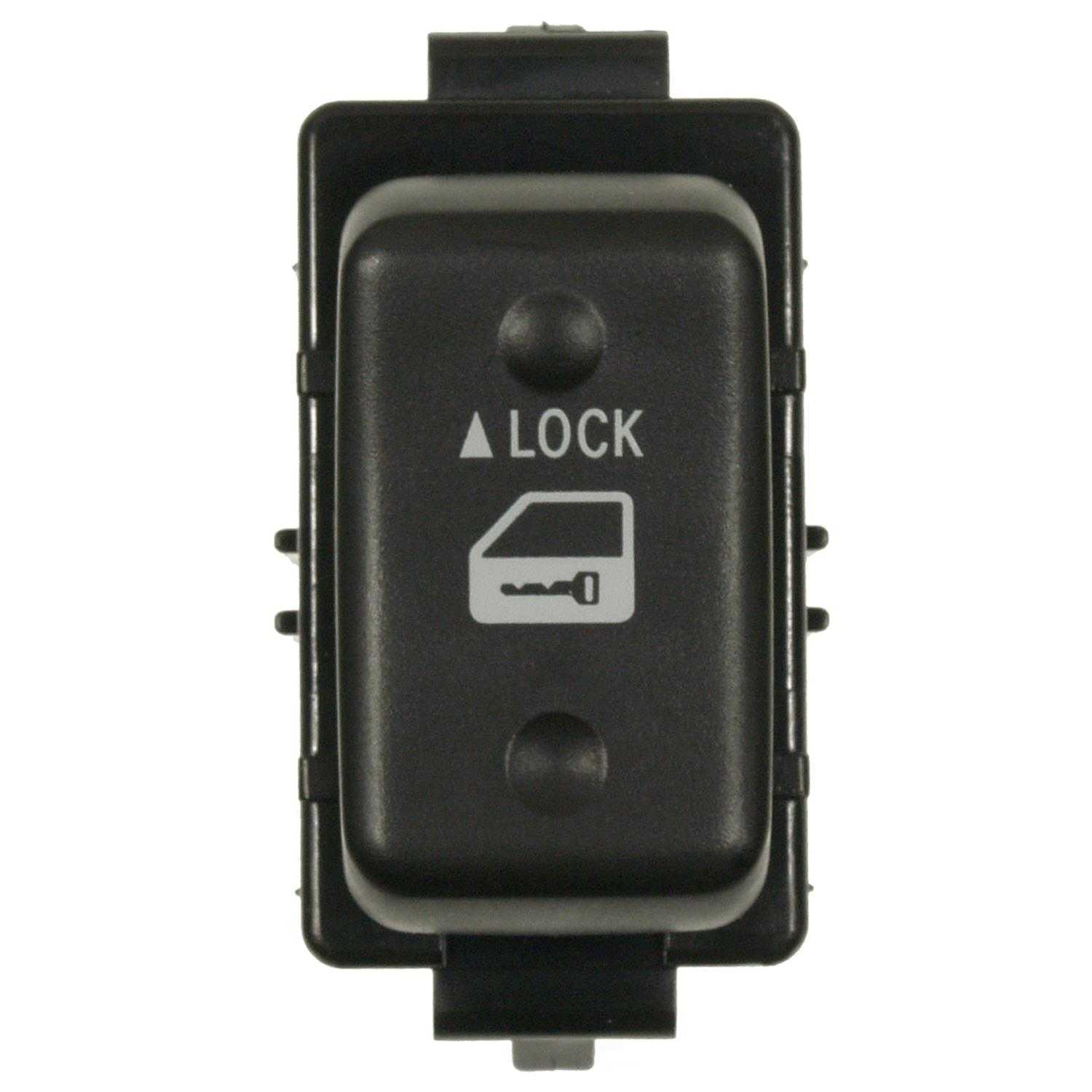 STANDARD MOTOR PRODUCTS - Door Lock Switch - STA - pds-163
