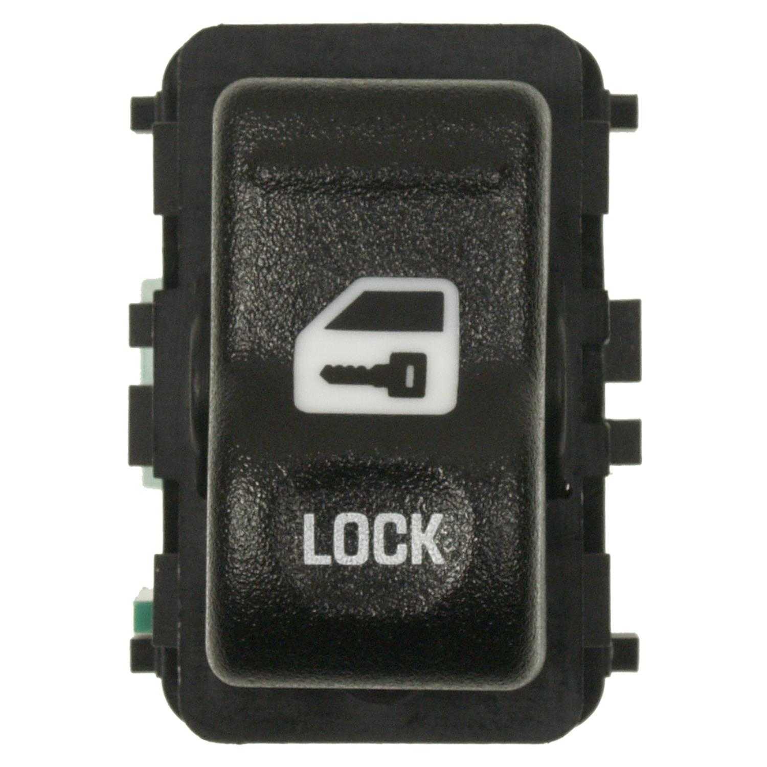 STANDARD MOTOR PRODUCTS - Door Lock Switch - STA - pds-164