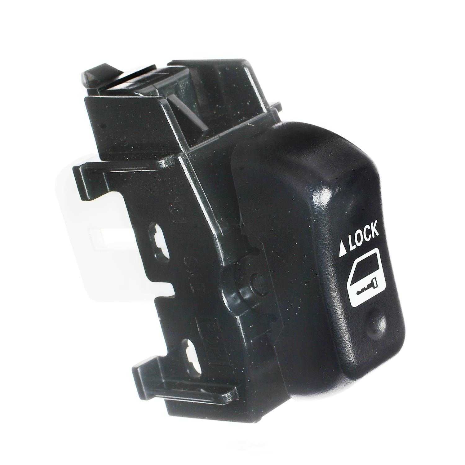 STANDARD MOTOR PRODUCTS - Door Lock Switch (Front Right) - STA PDS-165
