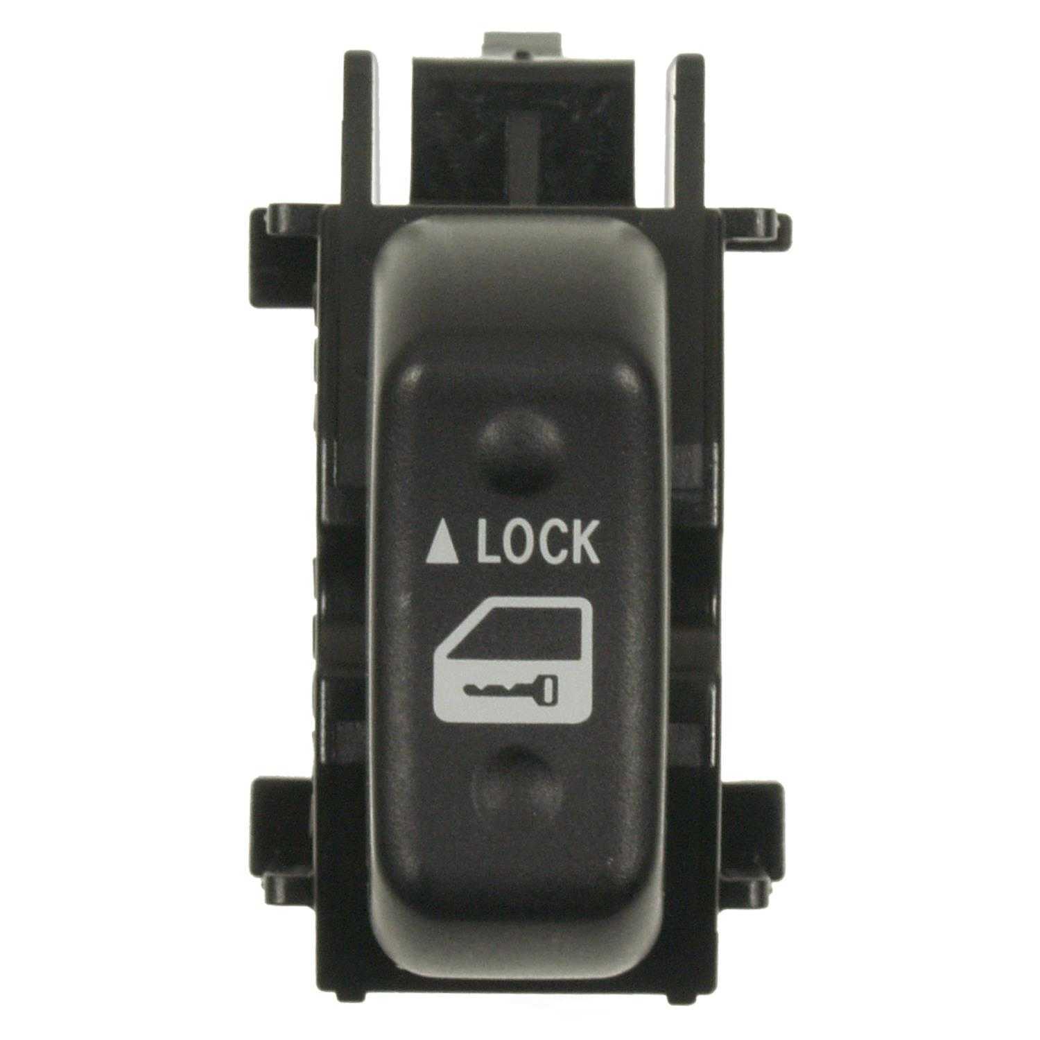 STANDARD MOTOR PRODUCTS - Door Lock Switch - STA - pds-166