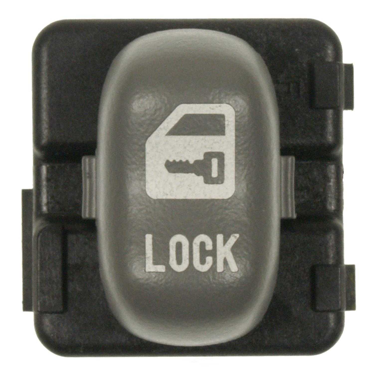STANDARD MOTOR PRODUCTS - Door Lock Switch - STA PDS-170