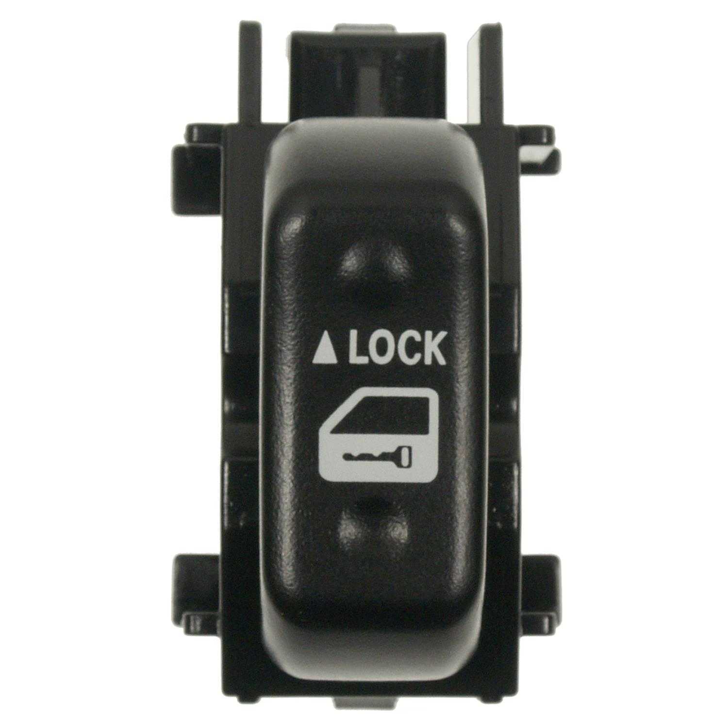 STANDARD MOTOR PRODUCTS - Door Lock Switch - STA - pds-190