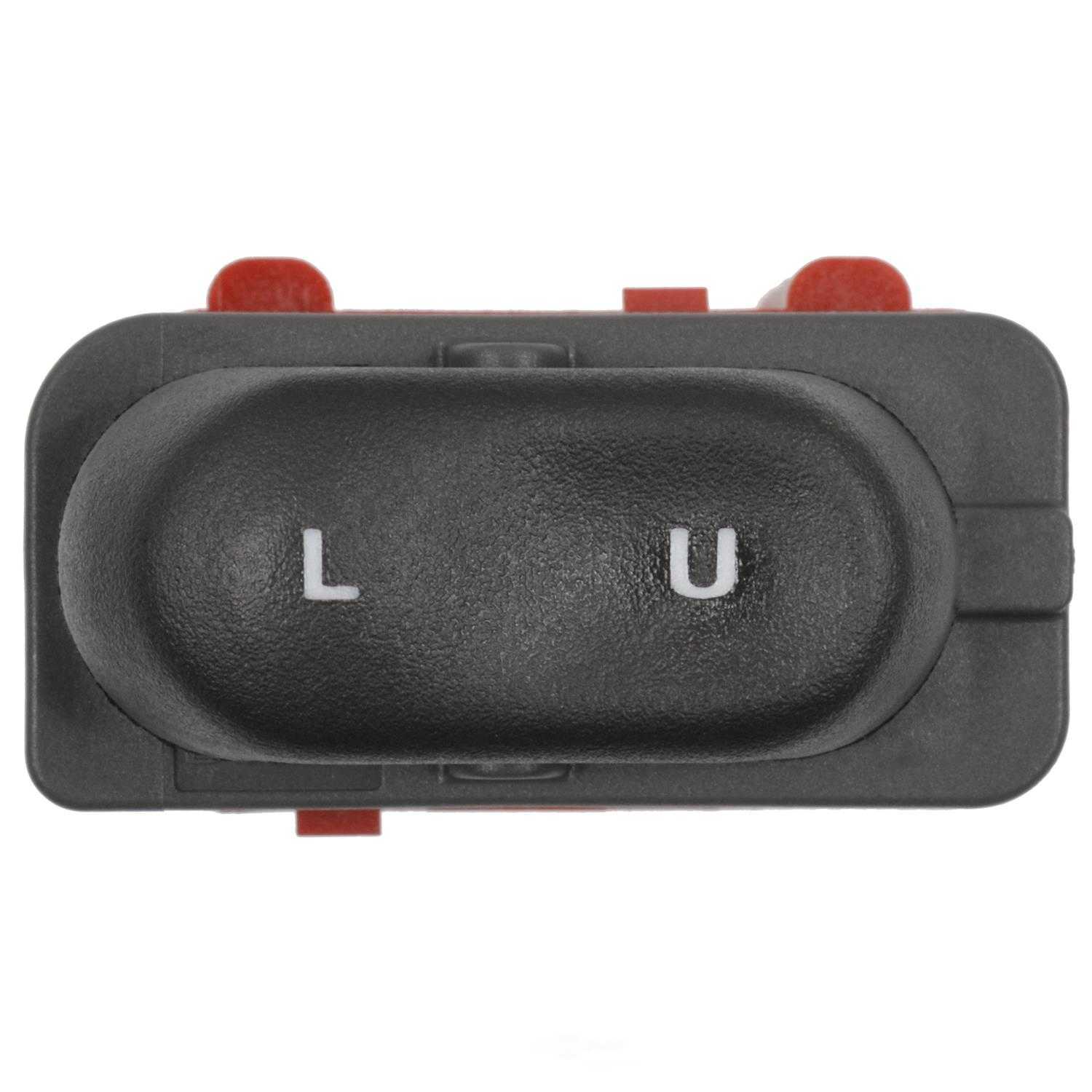 STANDARD MOTOR PRODUCTS - Door Lock Switch - STA - pds-204