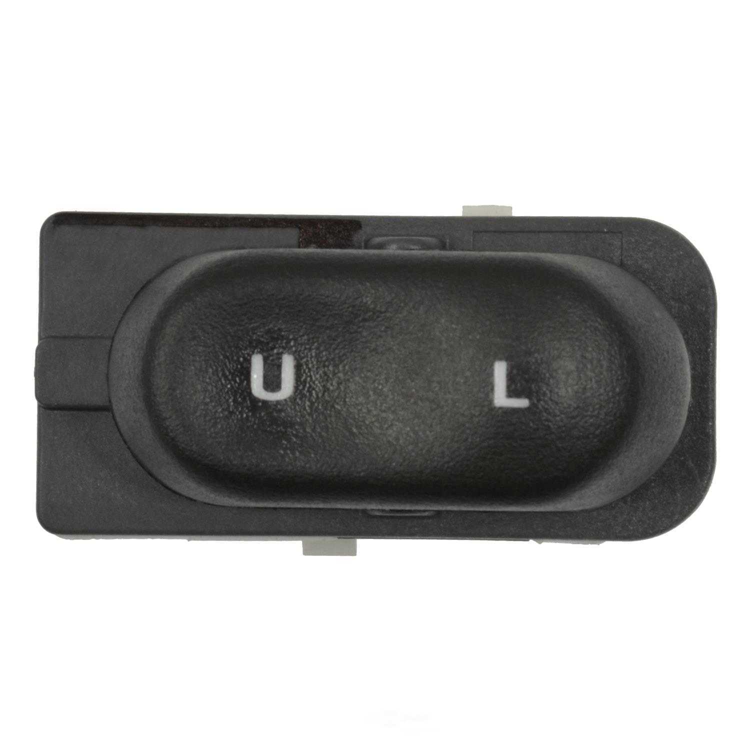 STANDARD MOTOR PRODUCTS - Door Lock Switch - STA - pds-209
