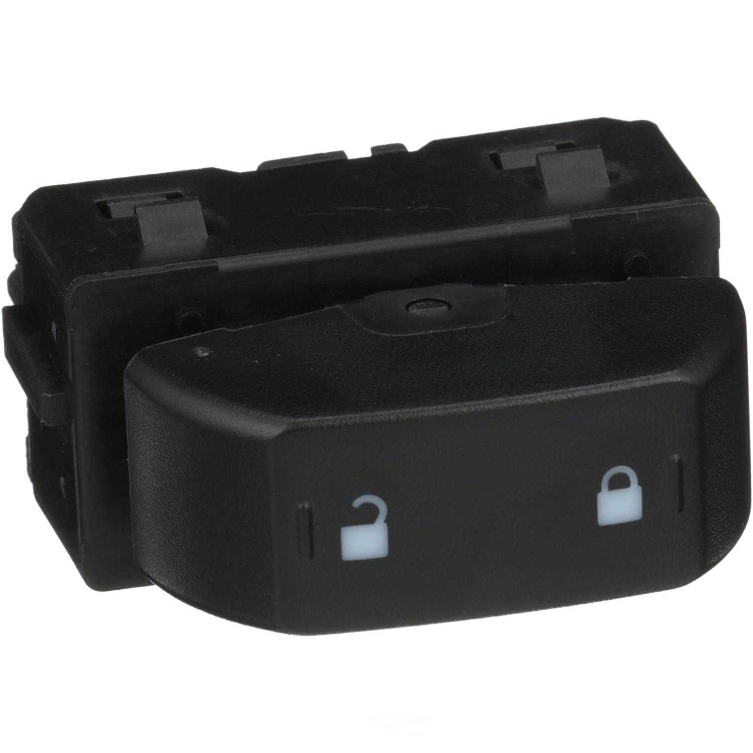 STANDARD MOTOR PRODUCTS - Door Lock Switch - STA - pds245