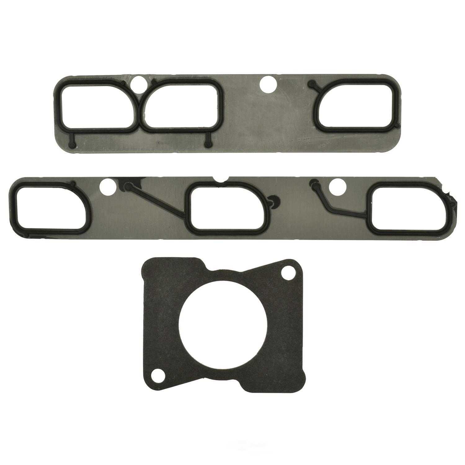 STANDARD MOTOR PRODUCTS - Fuel Injection Plenum Gasket Set - STA - pg26