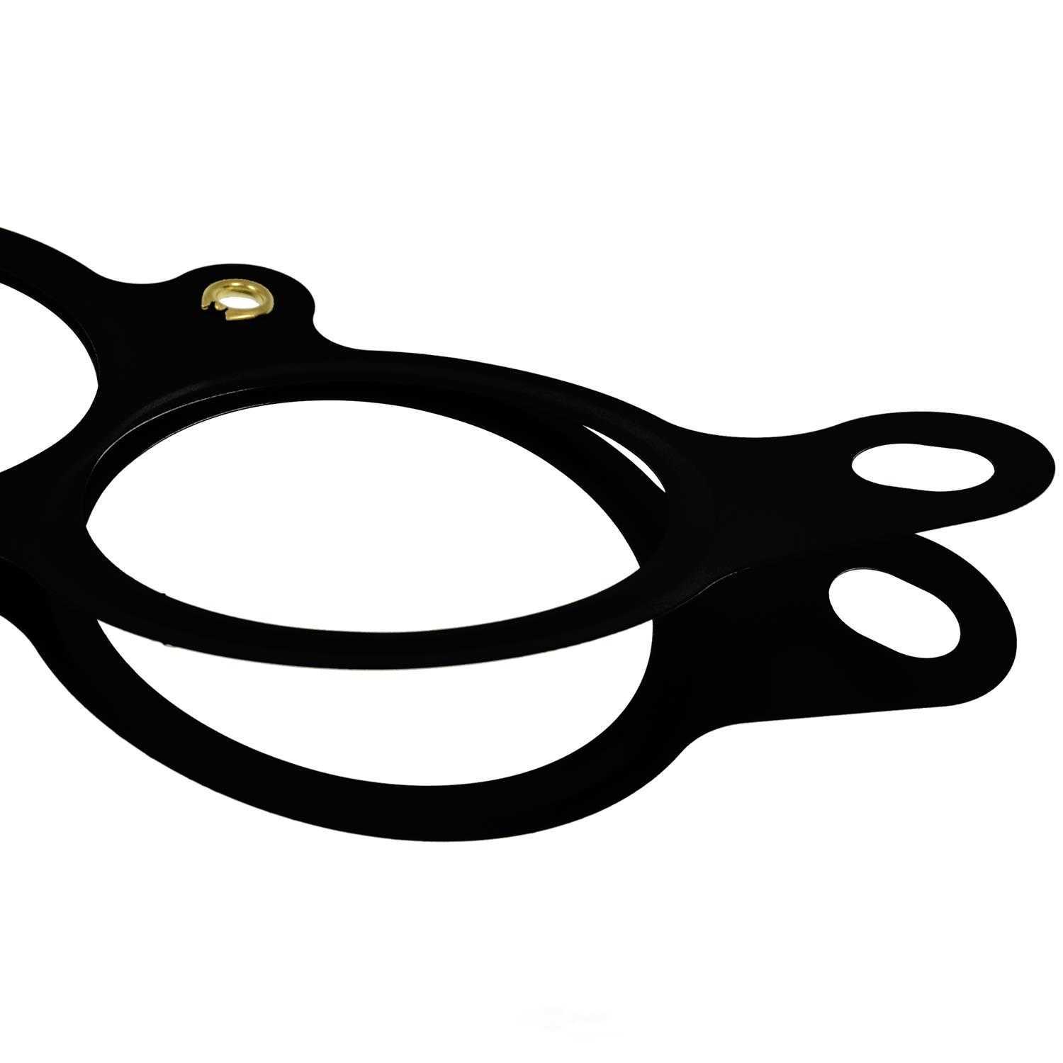 STANDARD MOTOR PRODUCTS - Fuel Injection Plenum Gasket - STA PG84