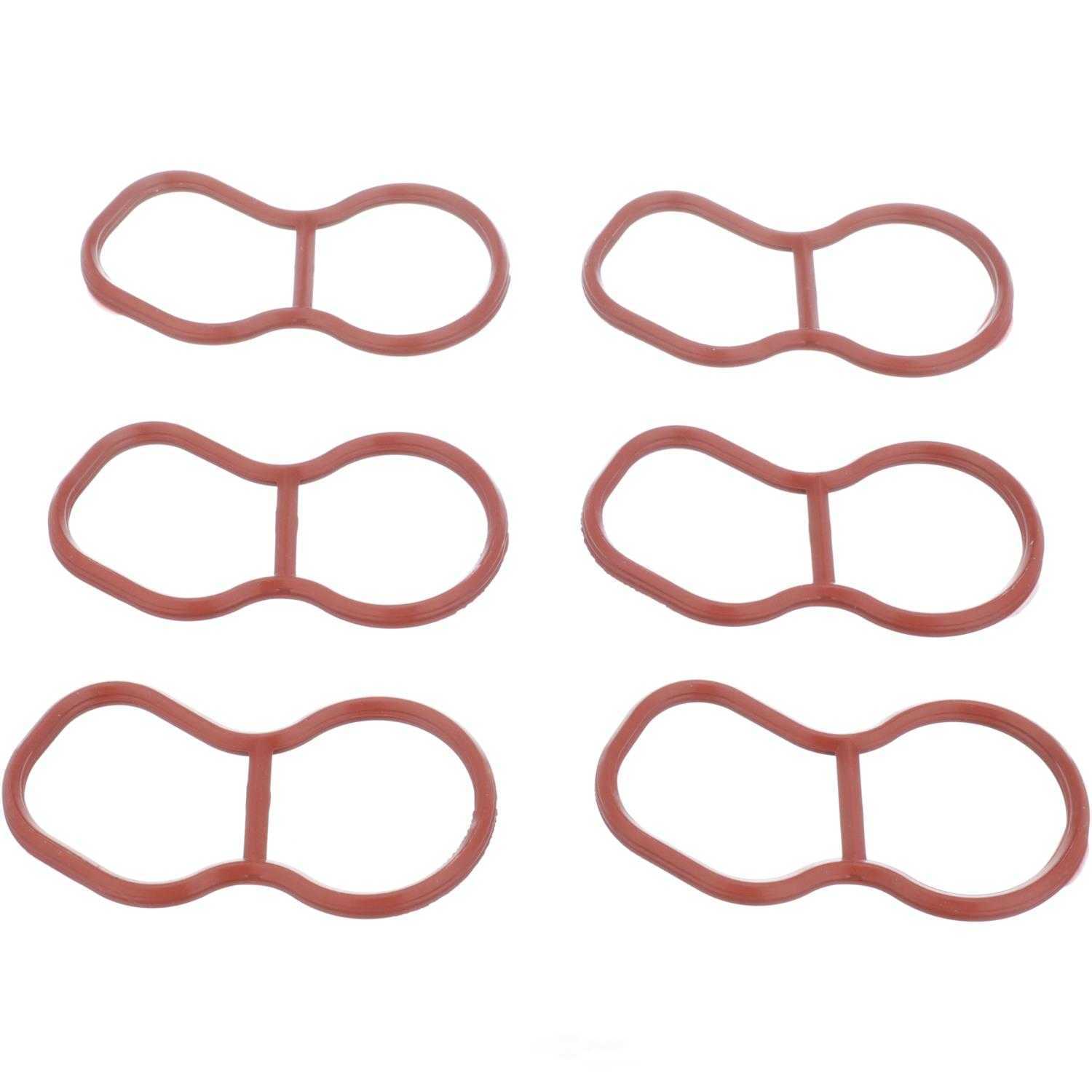 STANDARD MOTOR PRODUCTS - Fuel Injection Plenum Gasket - STA - pg89