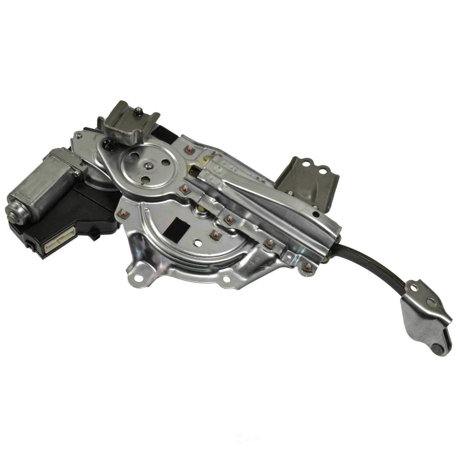 STANDARD MOTOR PRODUCTS - Power Liftgate Actuator - STA PLA100