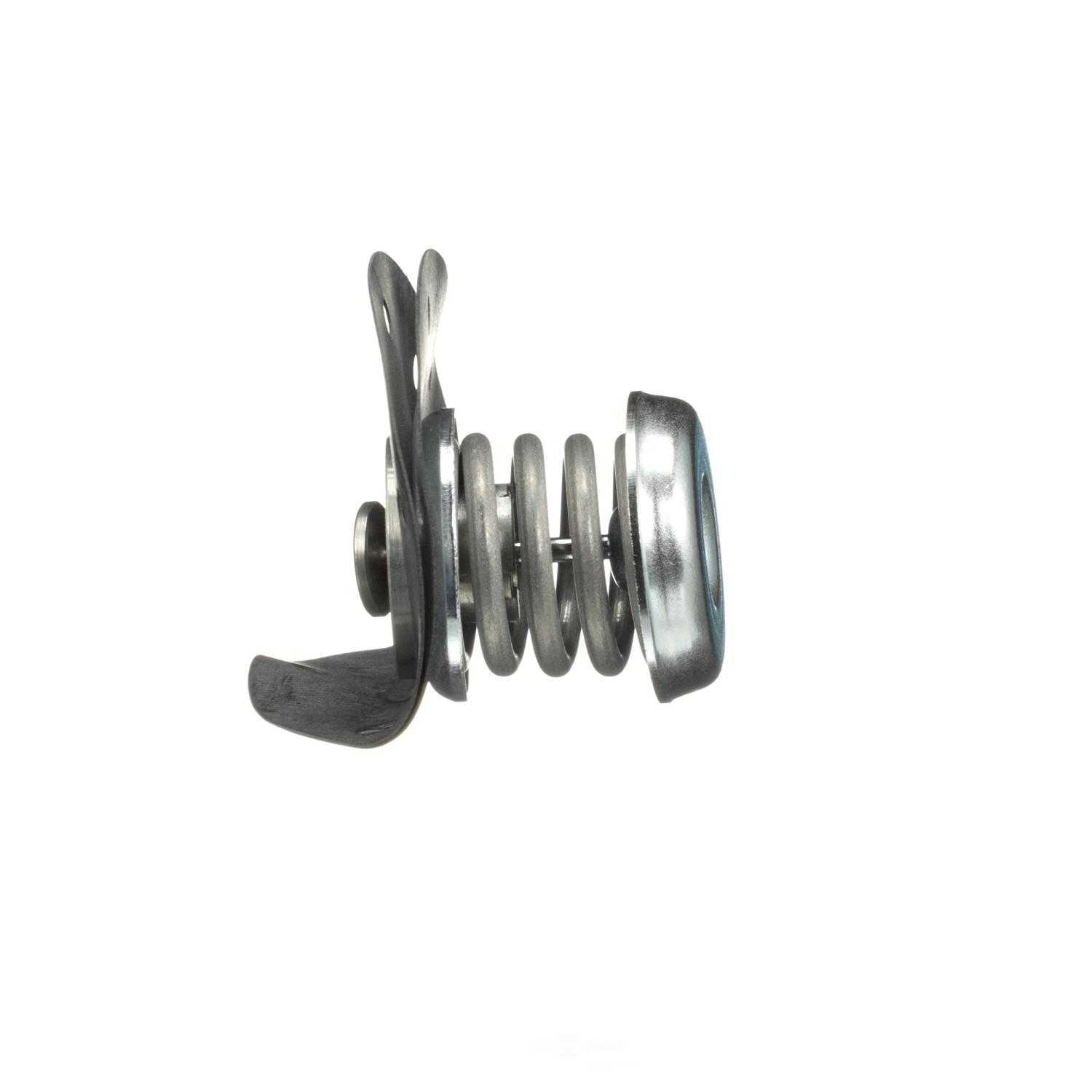 STANDARD MOTOR PRODUCTS - Fuel Injection Pressure Regulator - STA PR10