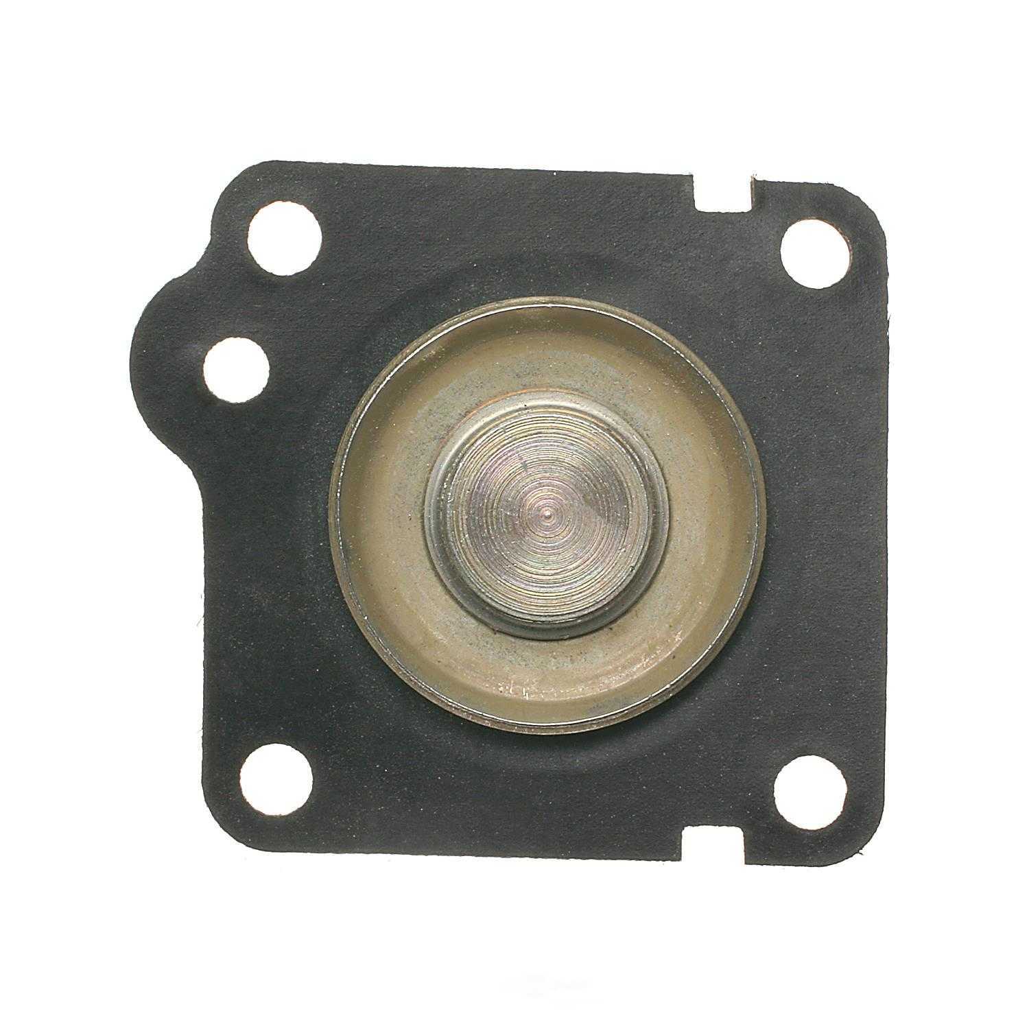 STANDARD MOTOR PRODUCTS - Fuel Injection Pressure Regulator - STA - pr12