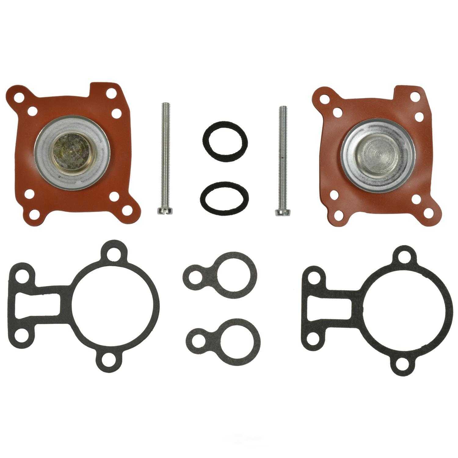 STANDARD MOTOR PRODUCTS - Fuel Injection Pressure Regulator - STA - pr149
