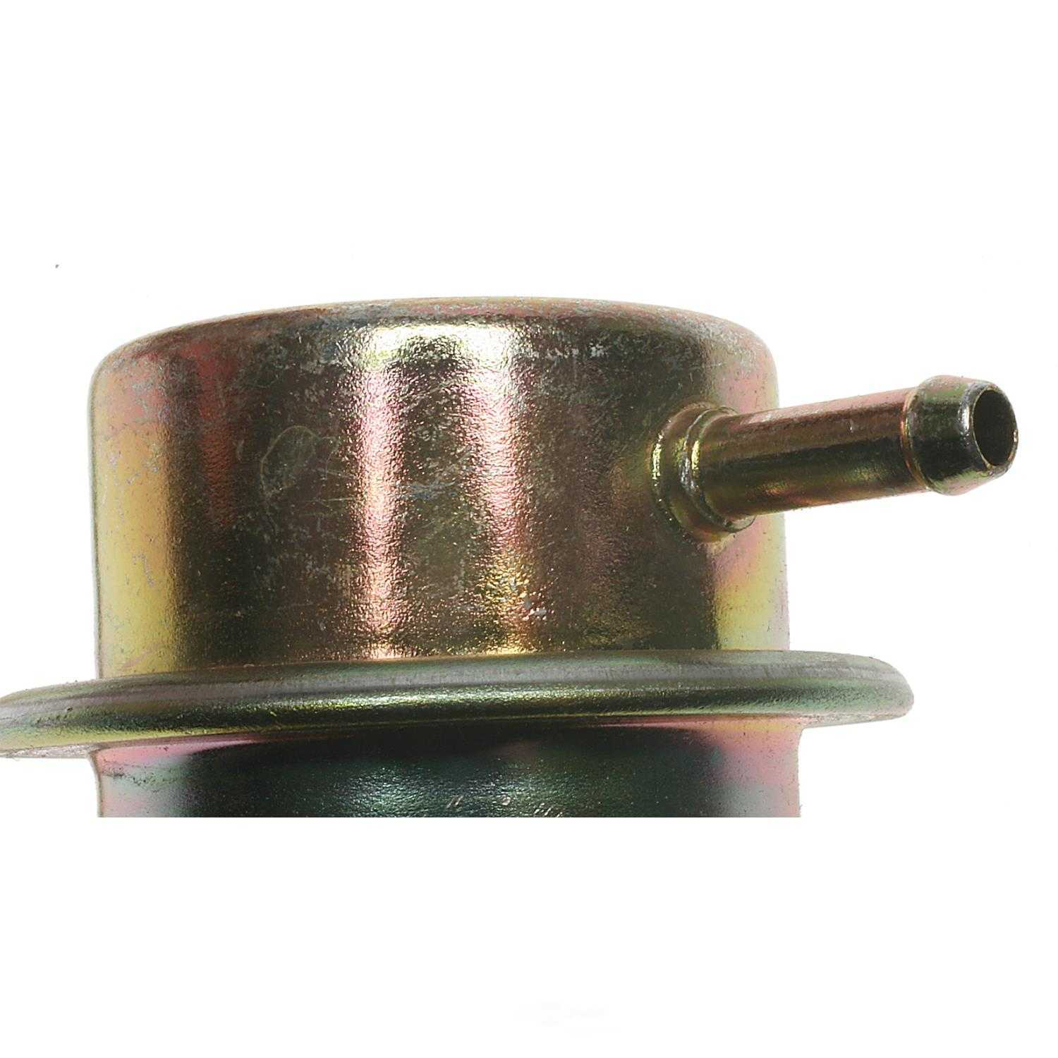 STANDARD MOTOR PRODUCTS - Fuel Injection Pressure Regulator - STA - pr158