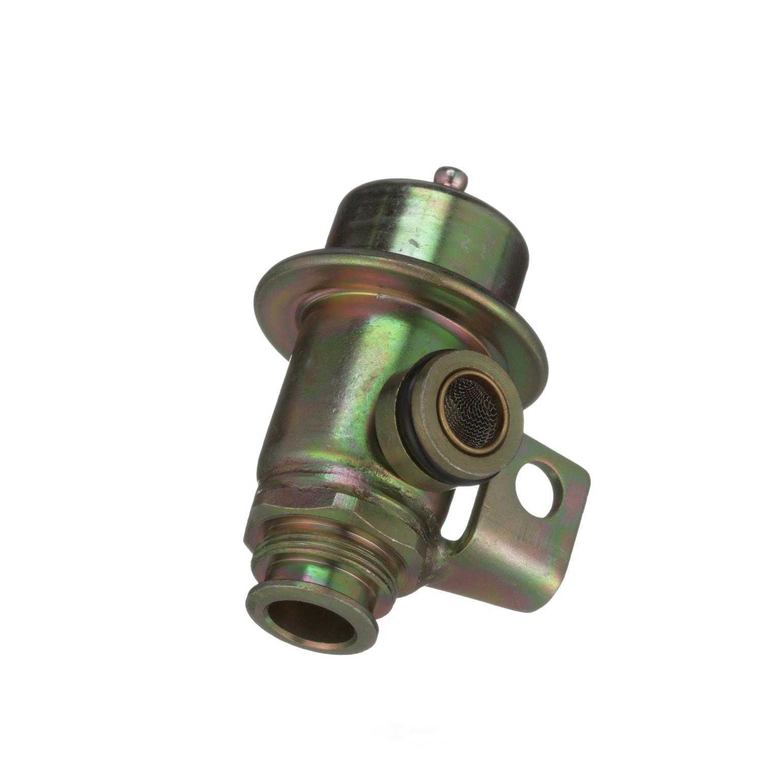 STANDARD MOTOR PRODUCTS - Fuel Injection Pressure Regulator - STA - pr202