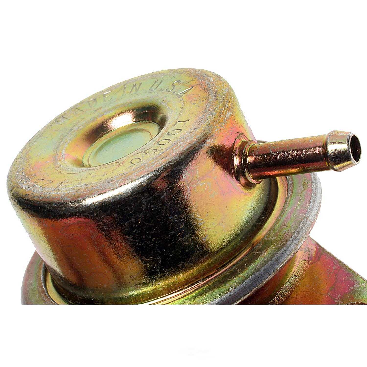 STANDARD MOTOR PRODUCTS - Fuel Injection Pressure Regulator - STA - pr206