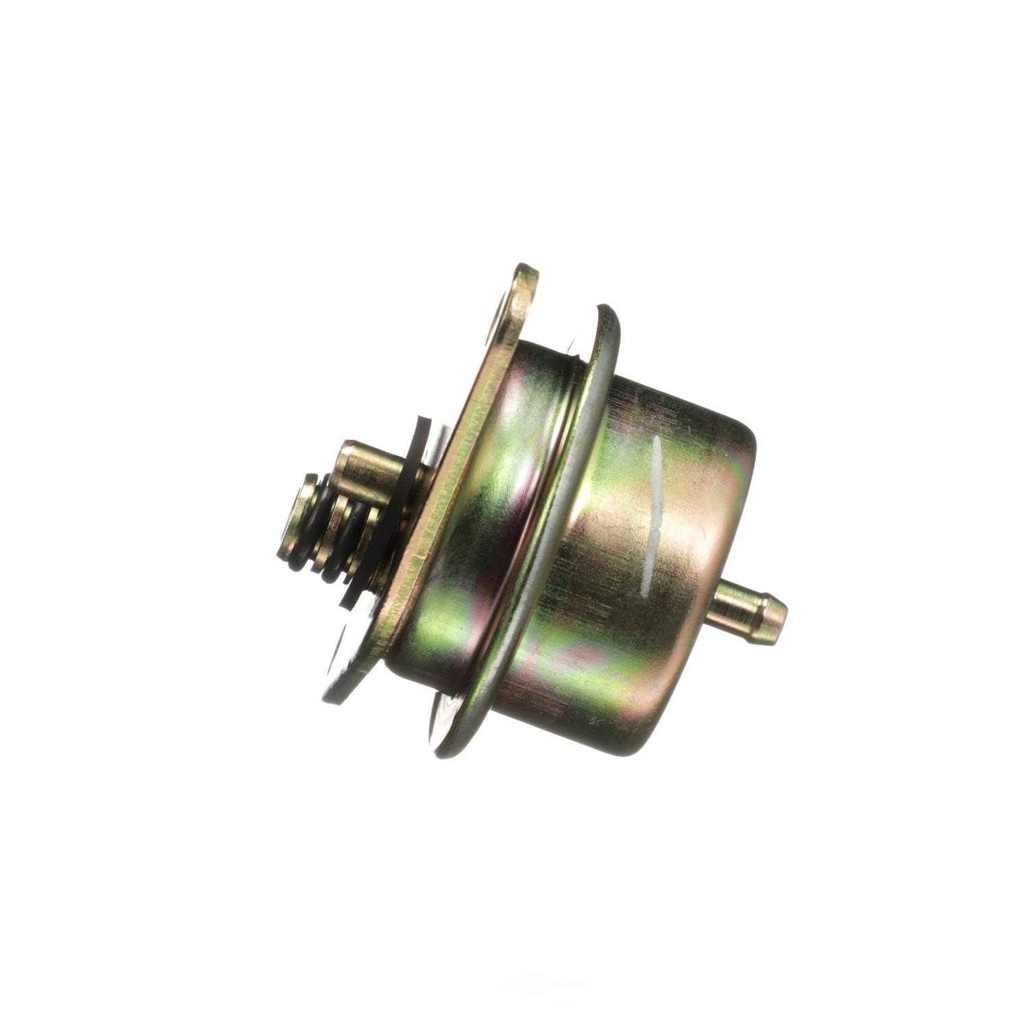 STANDARD MOTOR PRODUCTS - Fuel Injection Pressure Regulator - STA PR208