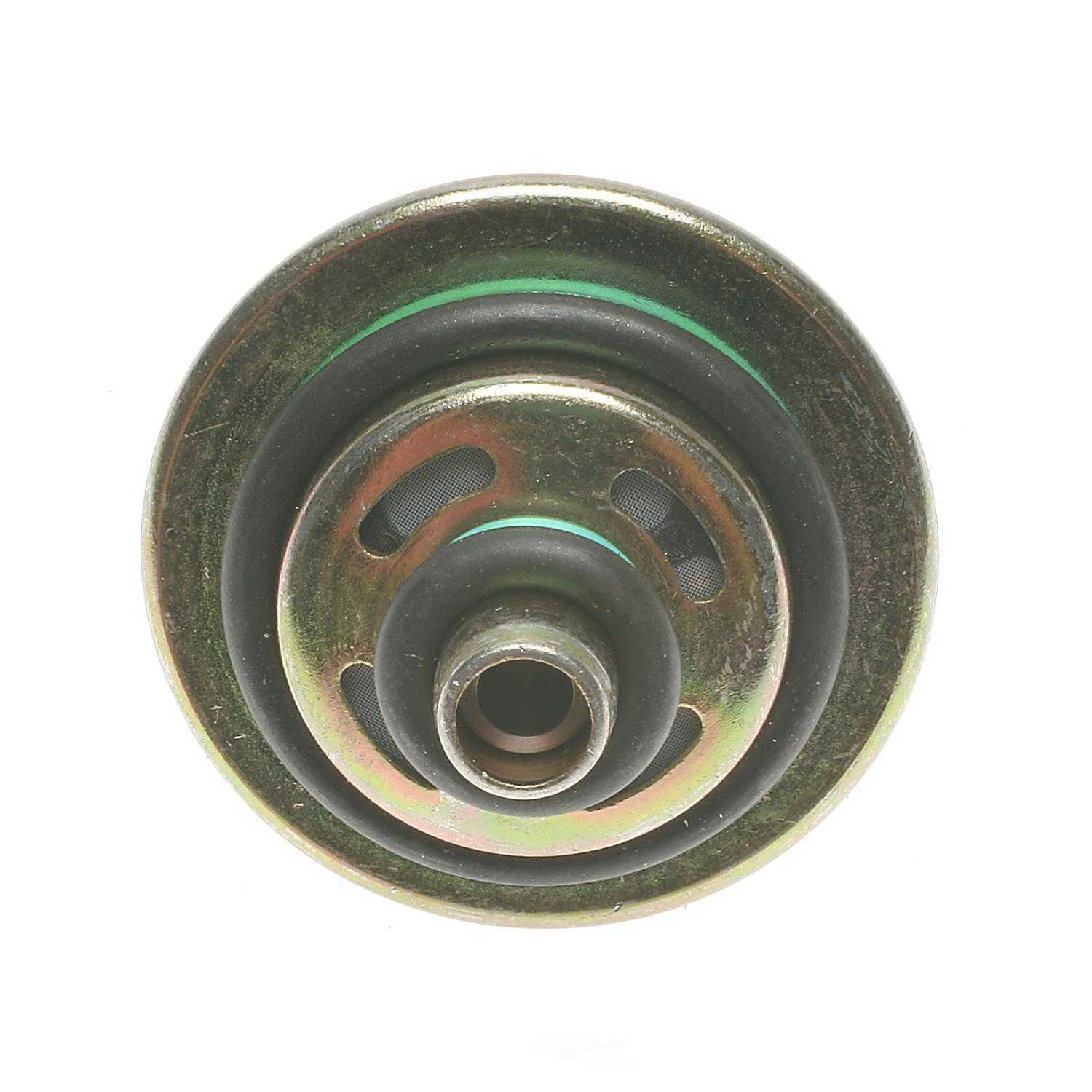 STANDARD MOTOR PRODUCTS - Fuel Injection Pressure Regulator - STA - pr262
