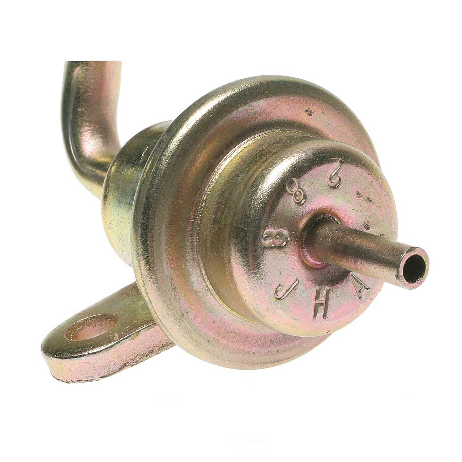 STANDARD MOTOR PRODUCTS - Fuel Injection Pressure Regulator - STA - pr267