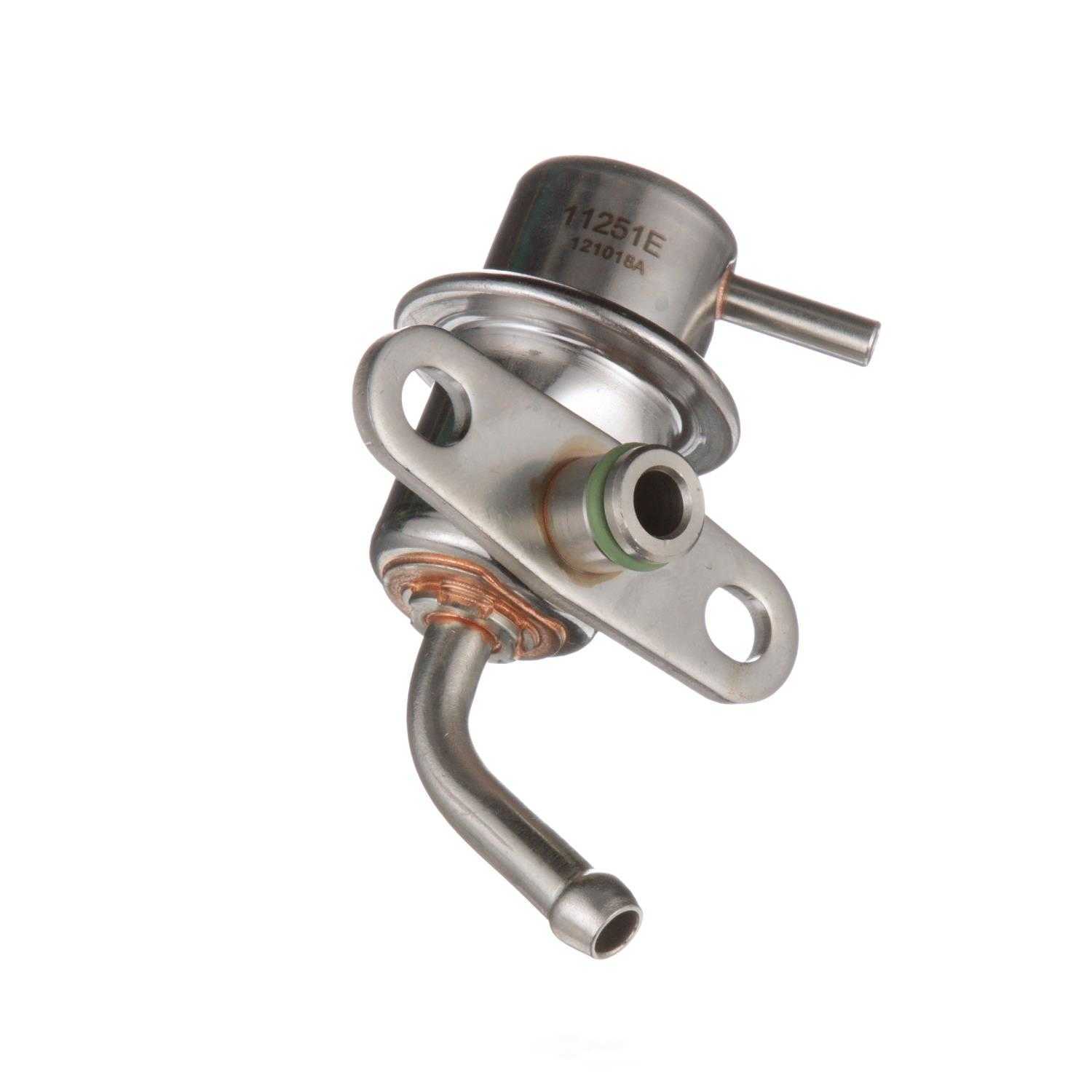 STANDARD MOTOR PRODUCTS - Fuel Injection Pressure Regulator - STA - pr275