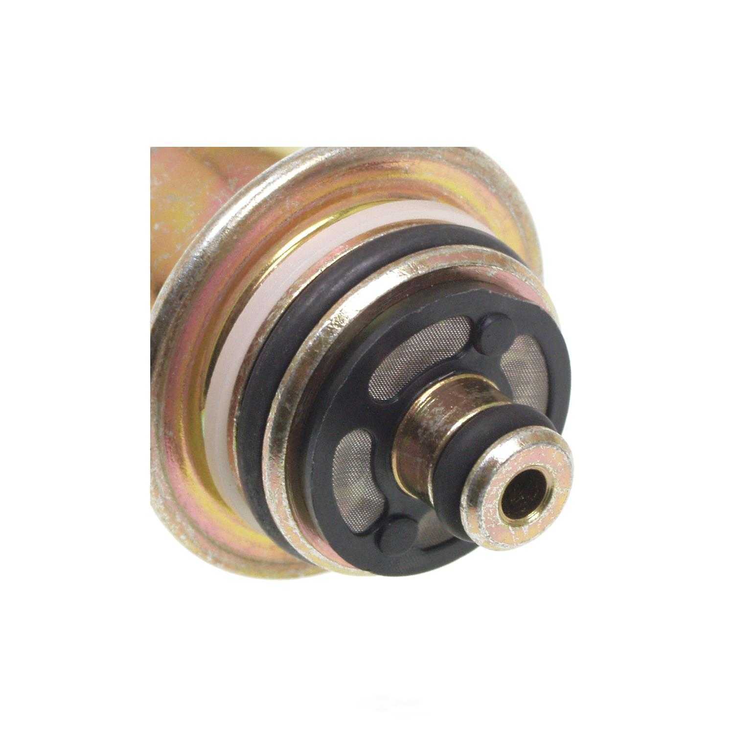 STANDARD MOTOR PRODUCTS - Fuel Injection Pressure Regulator - STA - pr329
