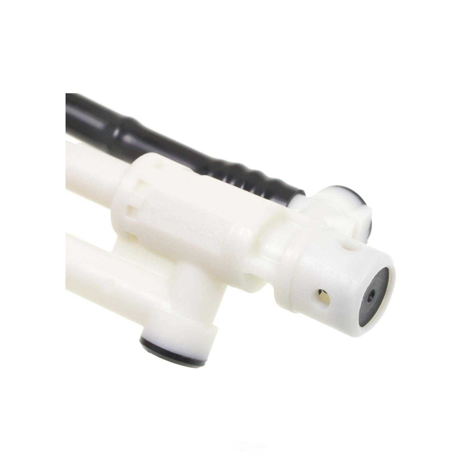 STANDARD MOTOR PRODUCTS - Fuel Injection Pressure Regulator - STA - pr352