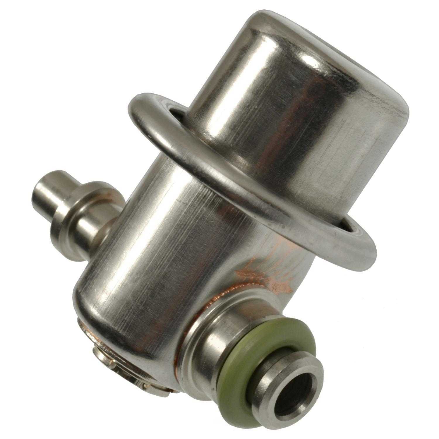 STANDARD MOTOR PRODUCTS - Fuel Injection Pressure Regulator - STA - pr419