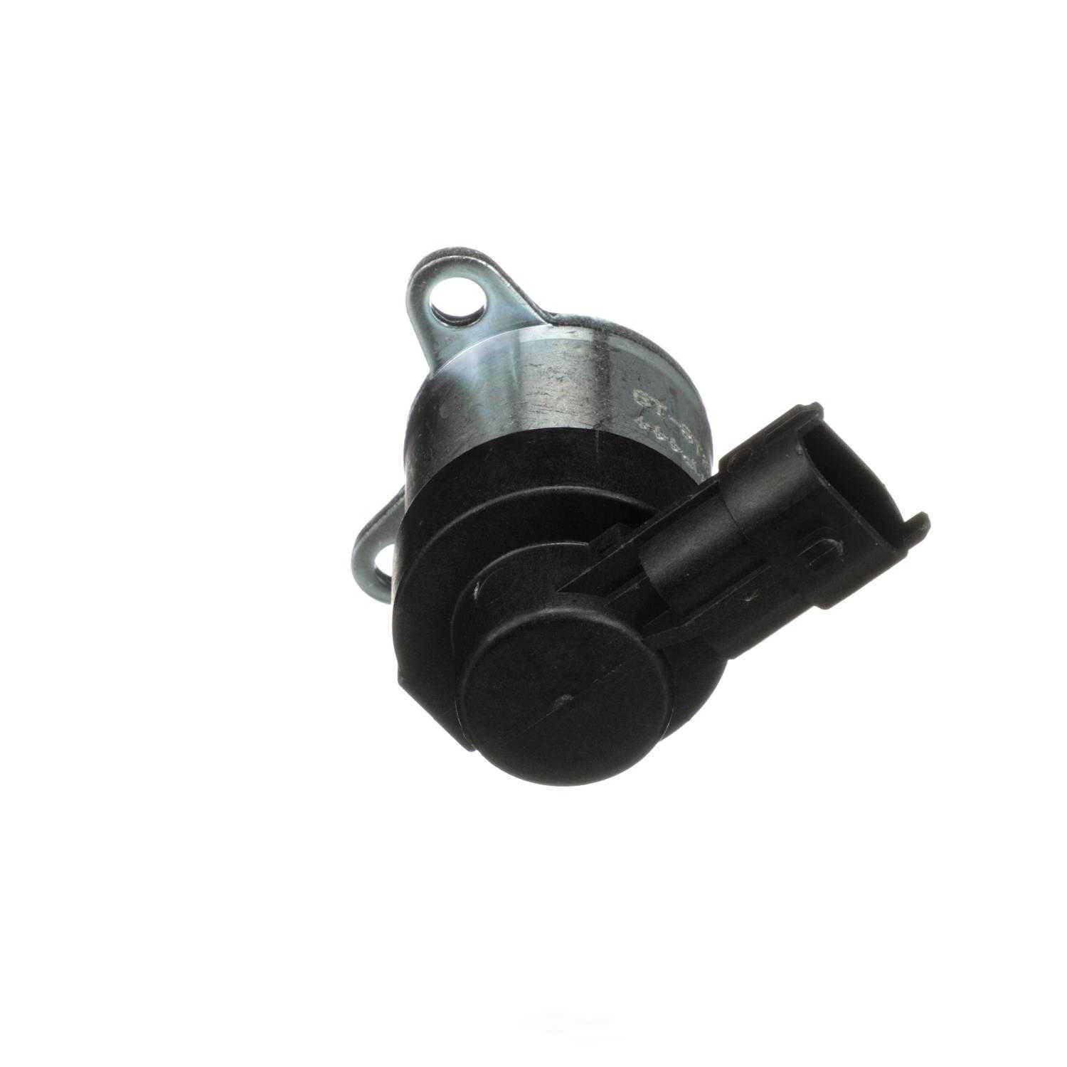 STANDARD MOTOR PRODUCTS - Fuel Injection Pressure Regulator - STA PR444