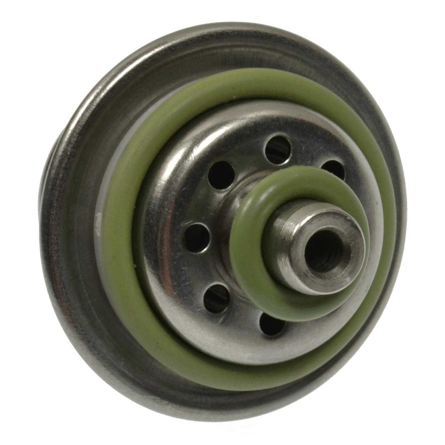 STANDARD MOTOR PRODUCTS - Fuel Injection Pressure Regulator - STA - pr472