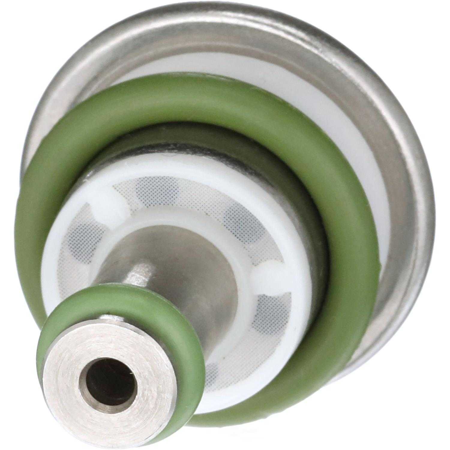 STANDARD MOTOR PRODUCTS - Fuel Injection Pressure Regulator - STA - pr495
