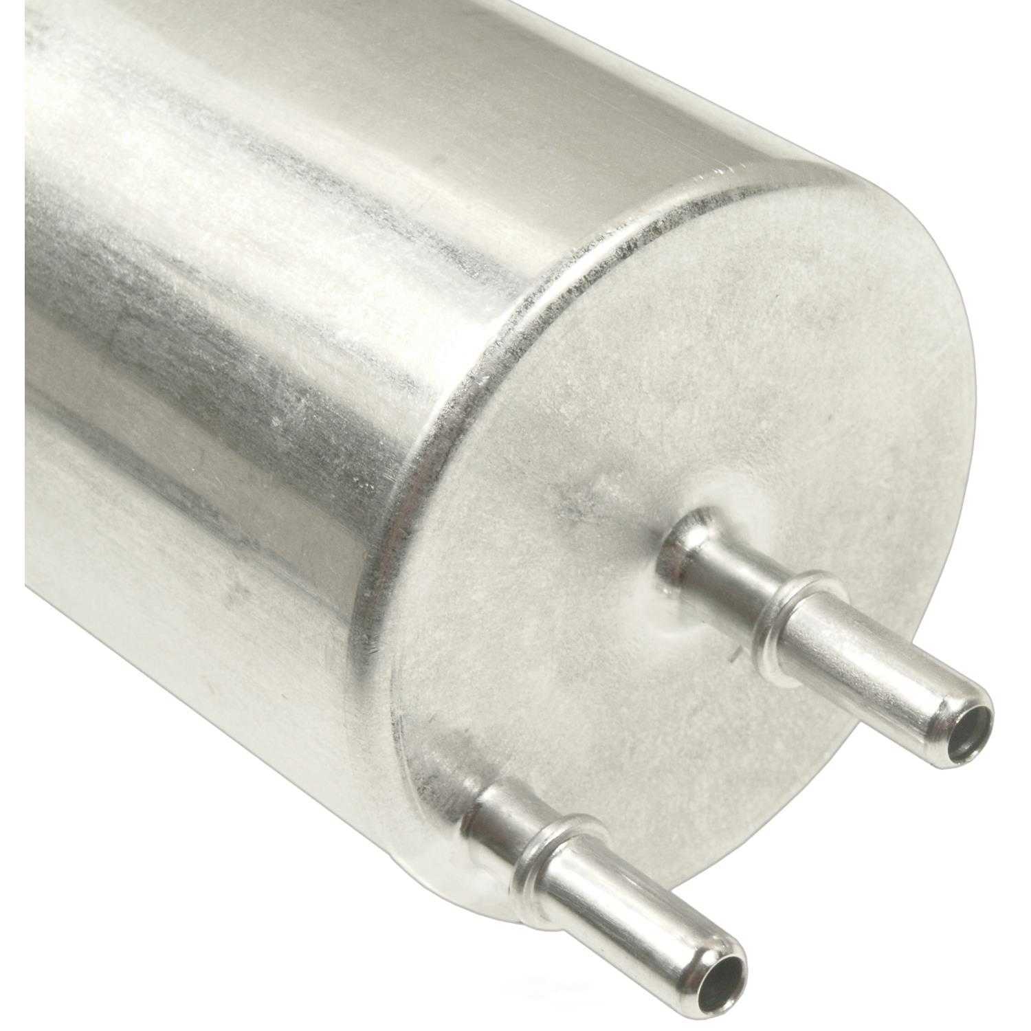 STANDARD MOTOR PRODUCTS - Fuel Injection Pressure Regulator - STA - pr498