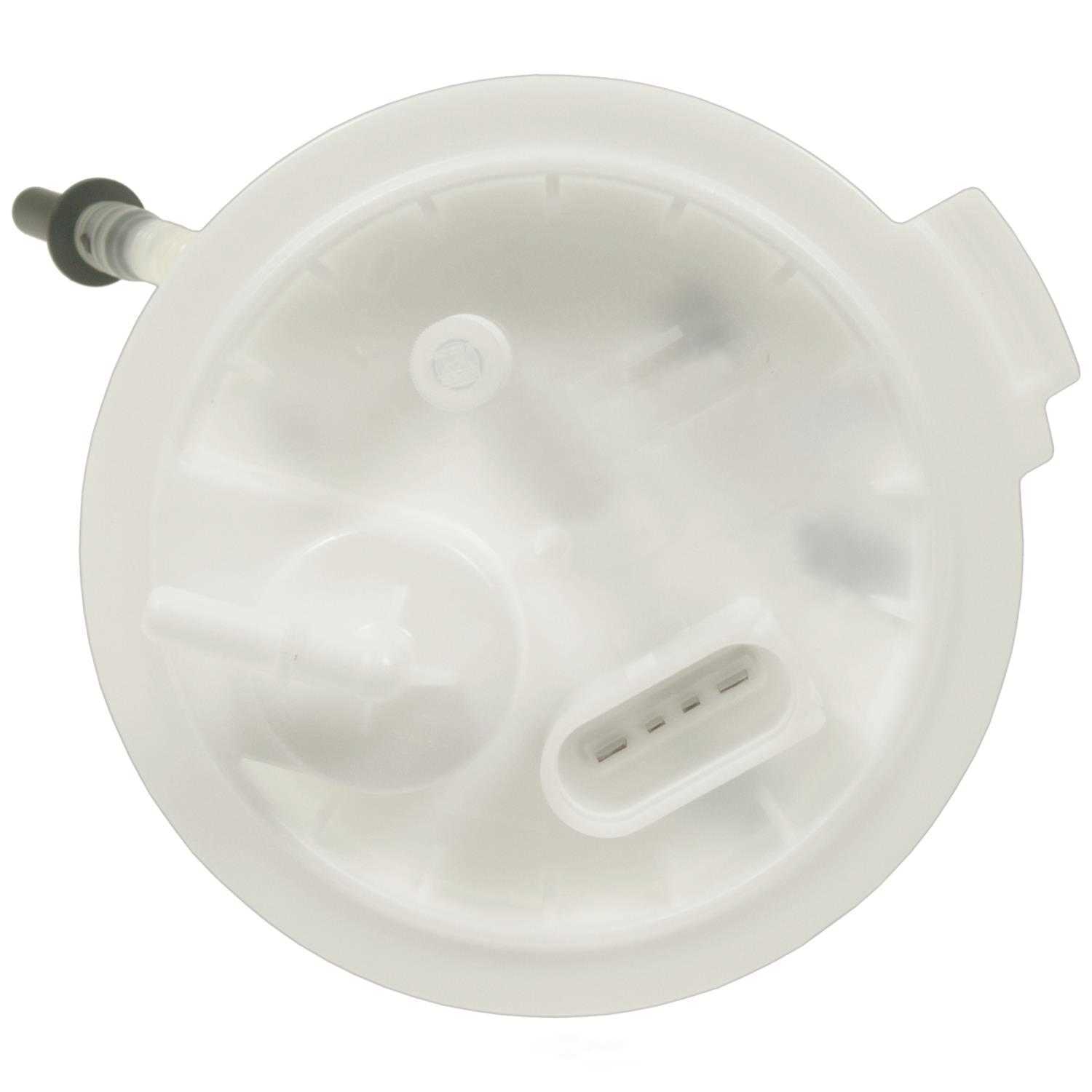 STANDARD MOTOR PRODUCTS - Fuel Injection Pressure Regulator - STA - pr500