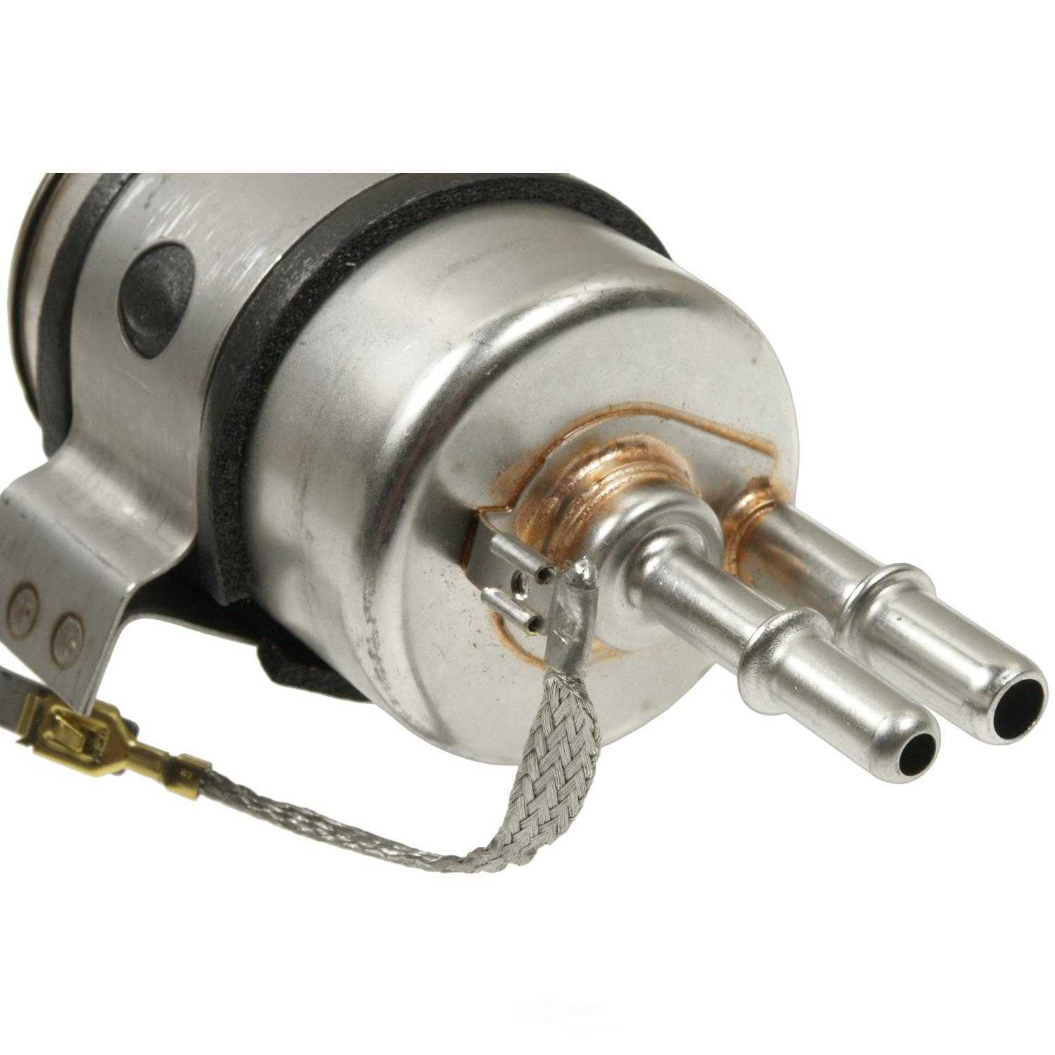 STANDARD MOTOR PRODUCTS - Fuel Injection Pressure Regulator - STA PR501