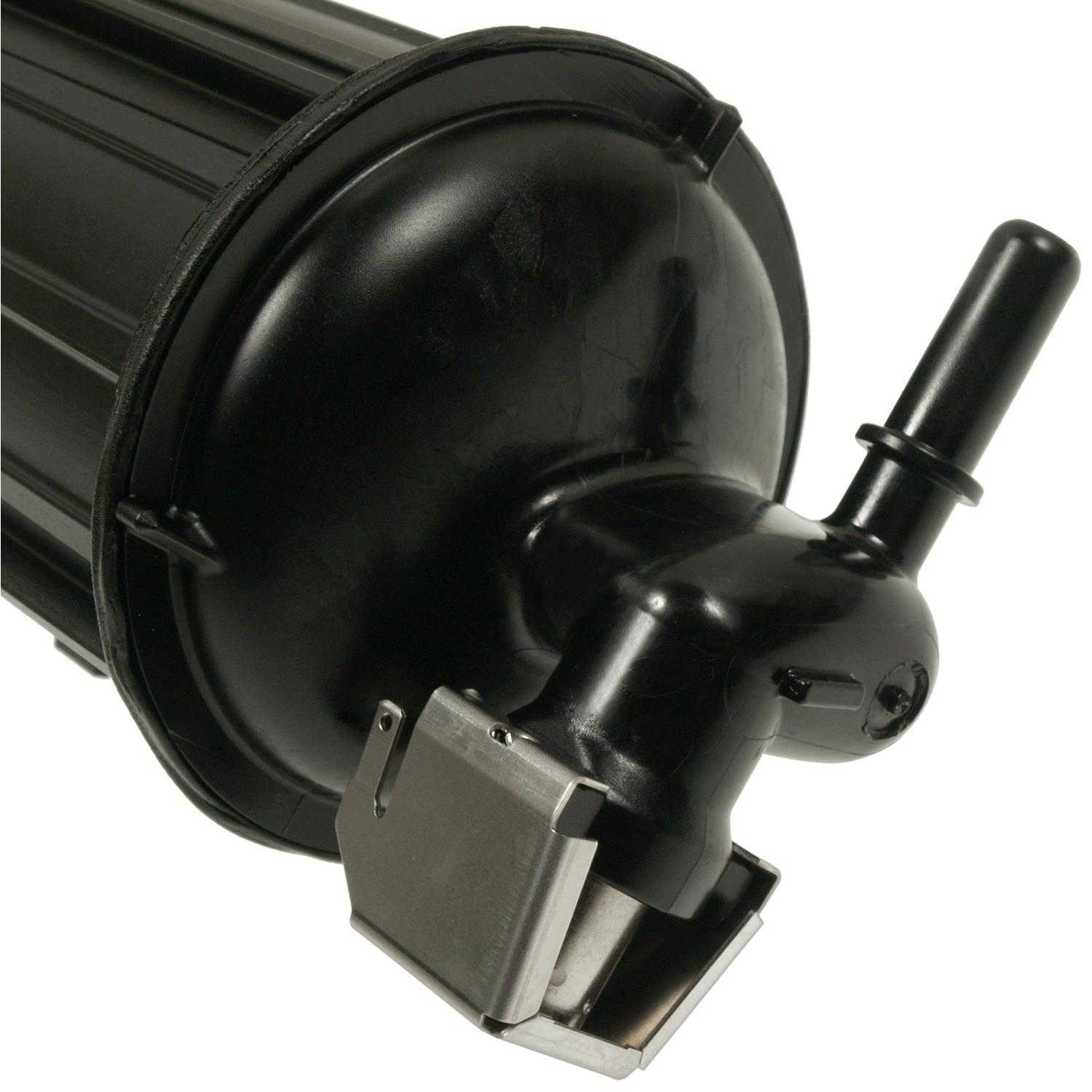 STANDARD MOTOR PRODUCTS - Fuel Injection Pressure Regulator - STA - pr508