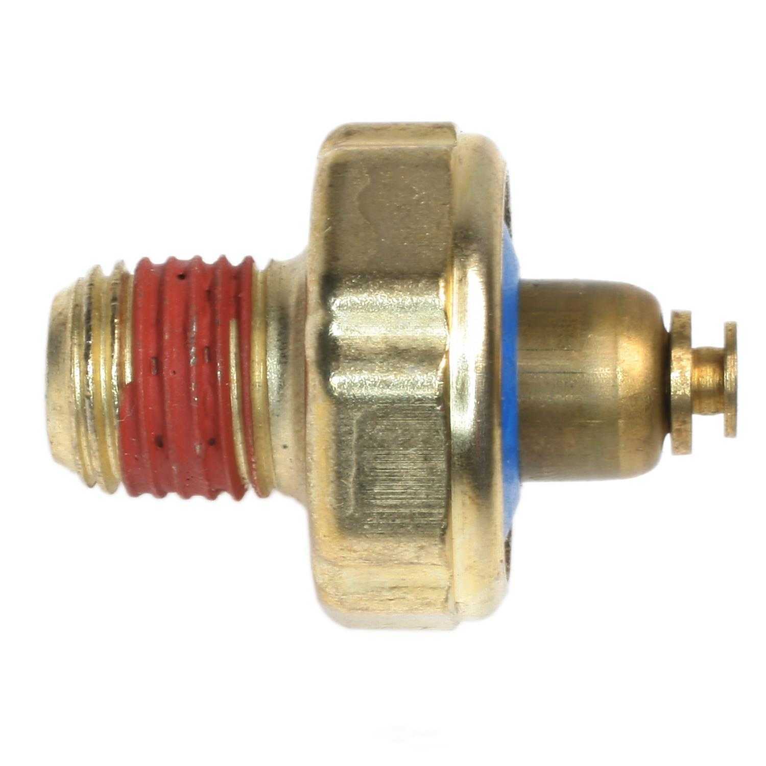 STANDARD MOTOR PRODUCTS - Engine Oil Pressure Switch - STA PS-10