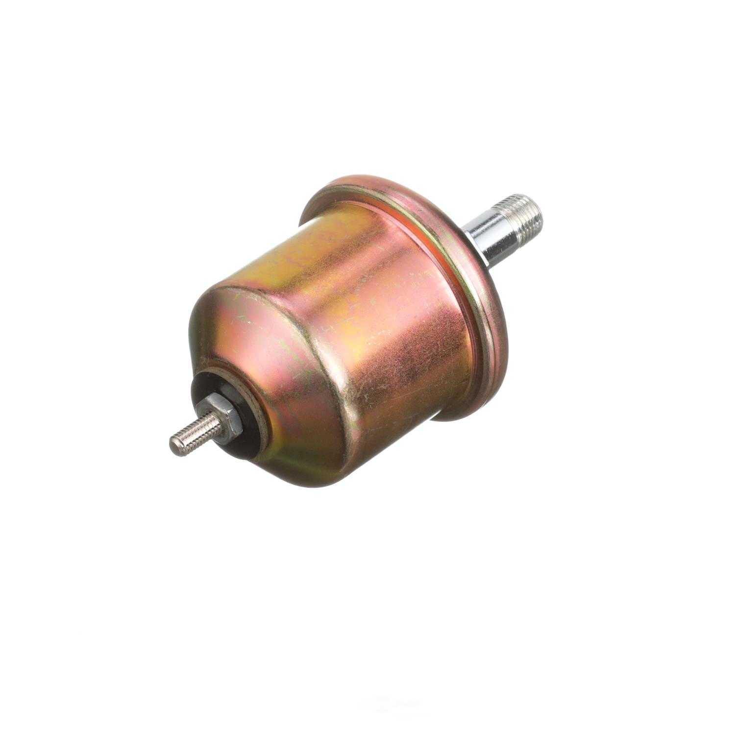 STANDARD MOTOR PRODUCTS - Engine Oil Pressure Switch - STA PS-113