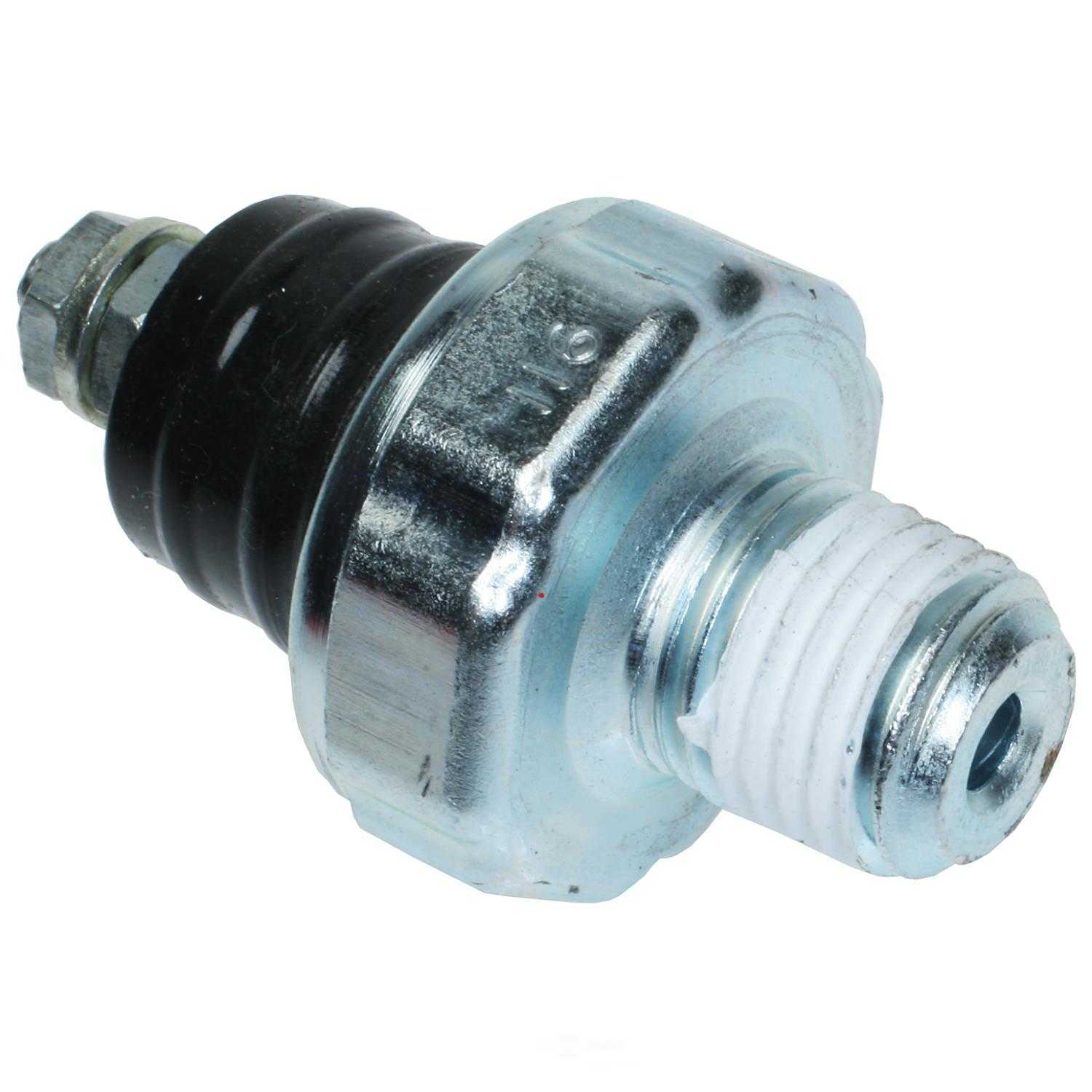 STANDARD MOTOR PRODUCTS - Engine Oil Pressure Sender With Light - STA PS-116