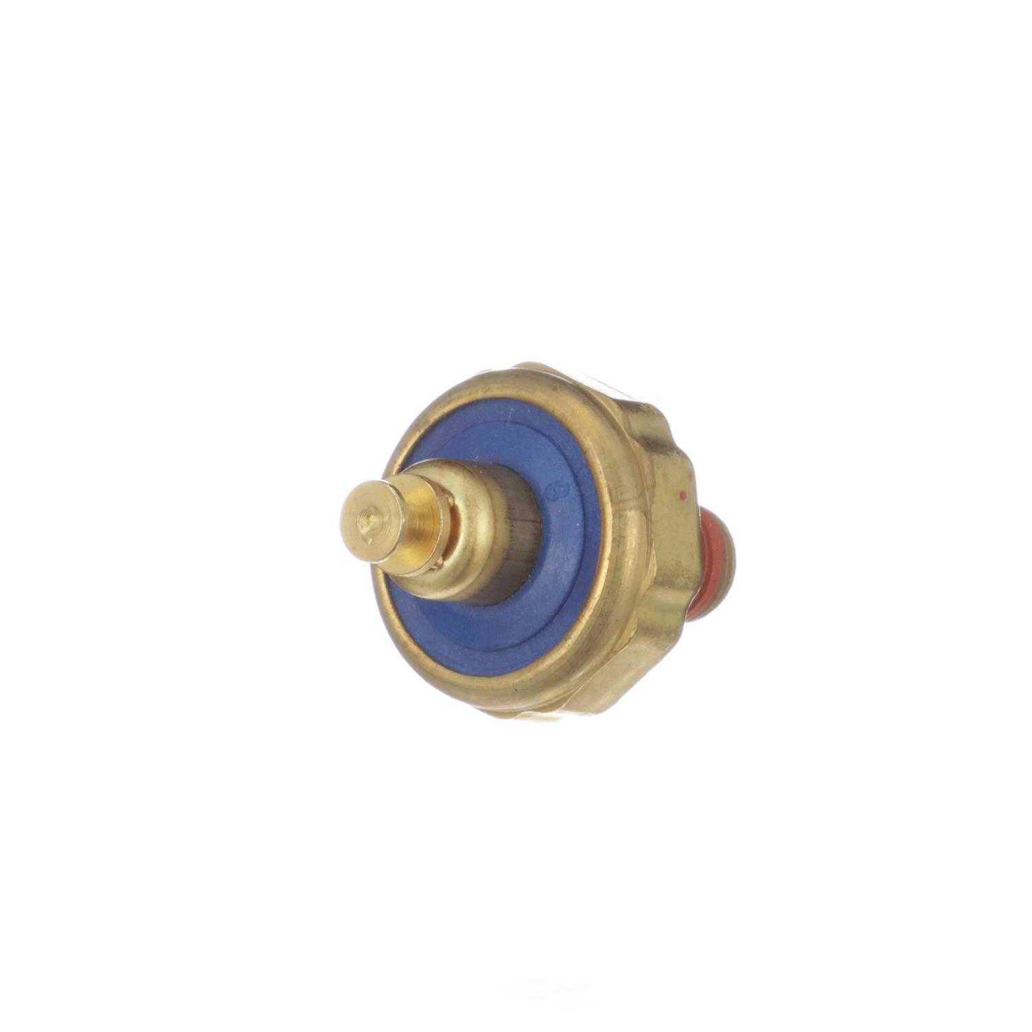 STANDARD MOTOR PRODUCTS - Engine Oil Pressure Sender With Light - STA PS-11