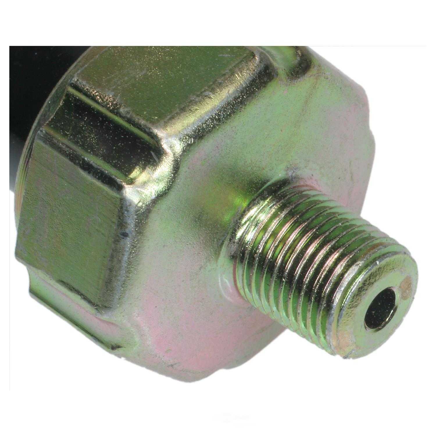 STANDARD MOTOR PRODUCTS - Engine Oil Pressure Switch - STA PS-120