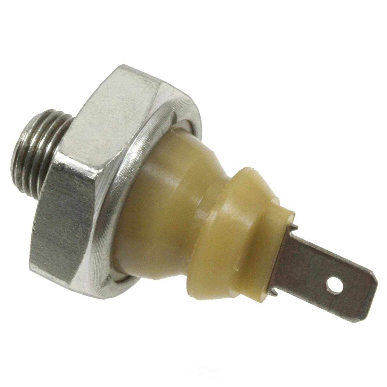 STANDARD MOTOR PRODUCTS - Engine Oil Pressure Sender With Light - STA PS-121