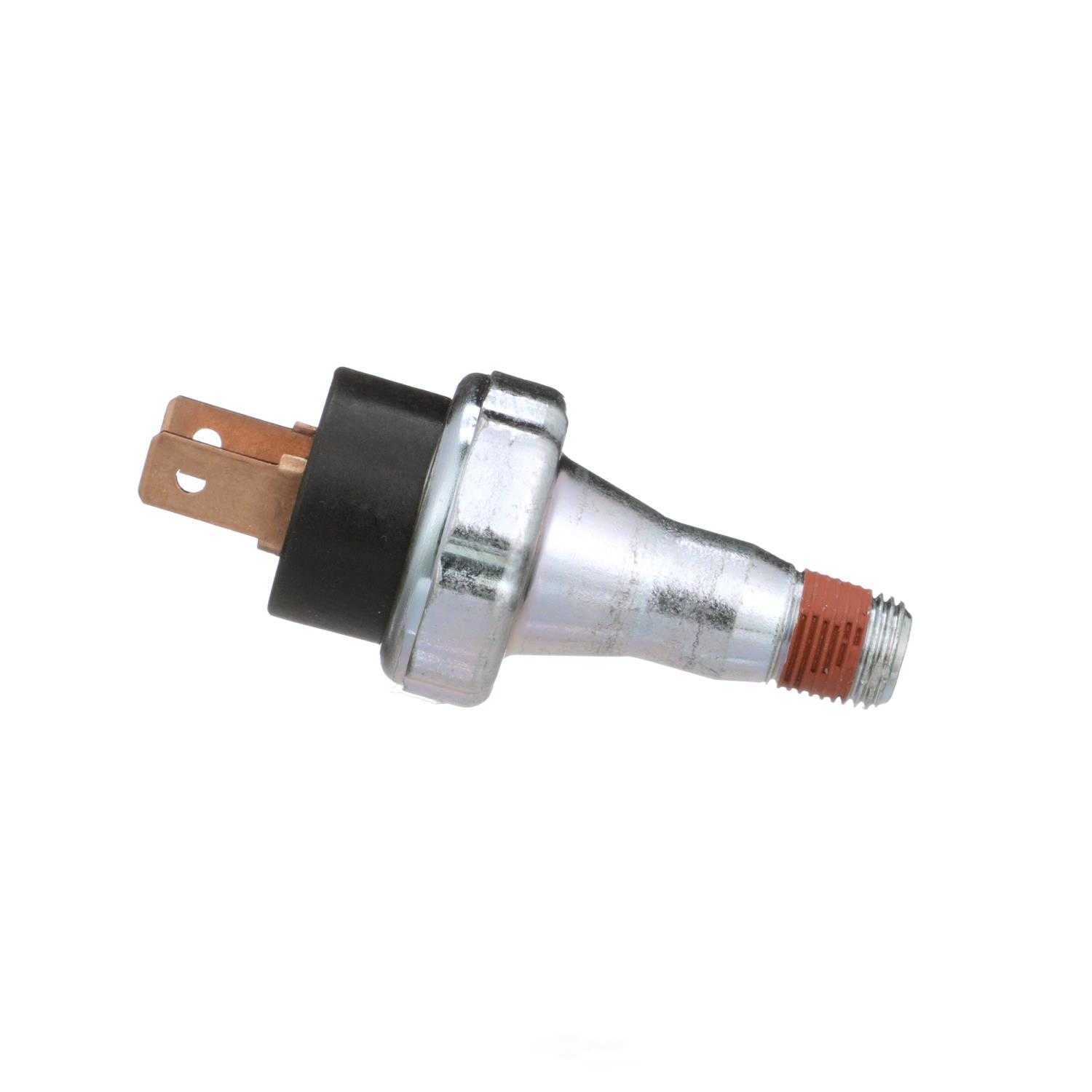 STANDARD MOTOR PRODUCTS - Engine Oil Pressure Switch - STA PS-126