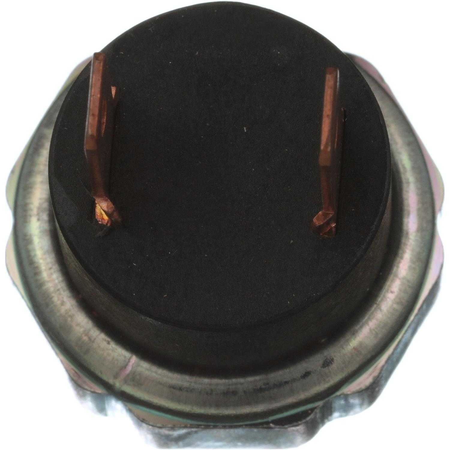 STANDARD MOTOR PRODUCTS - Engine Oil Pressure Switch - STA PS-129