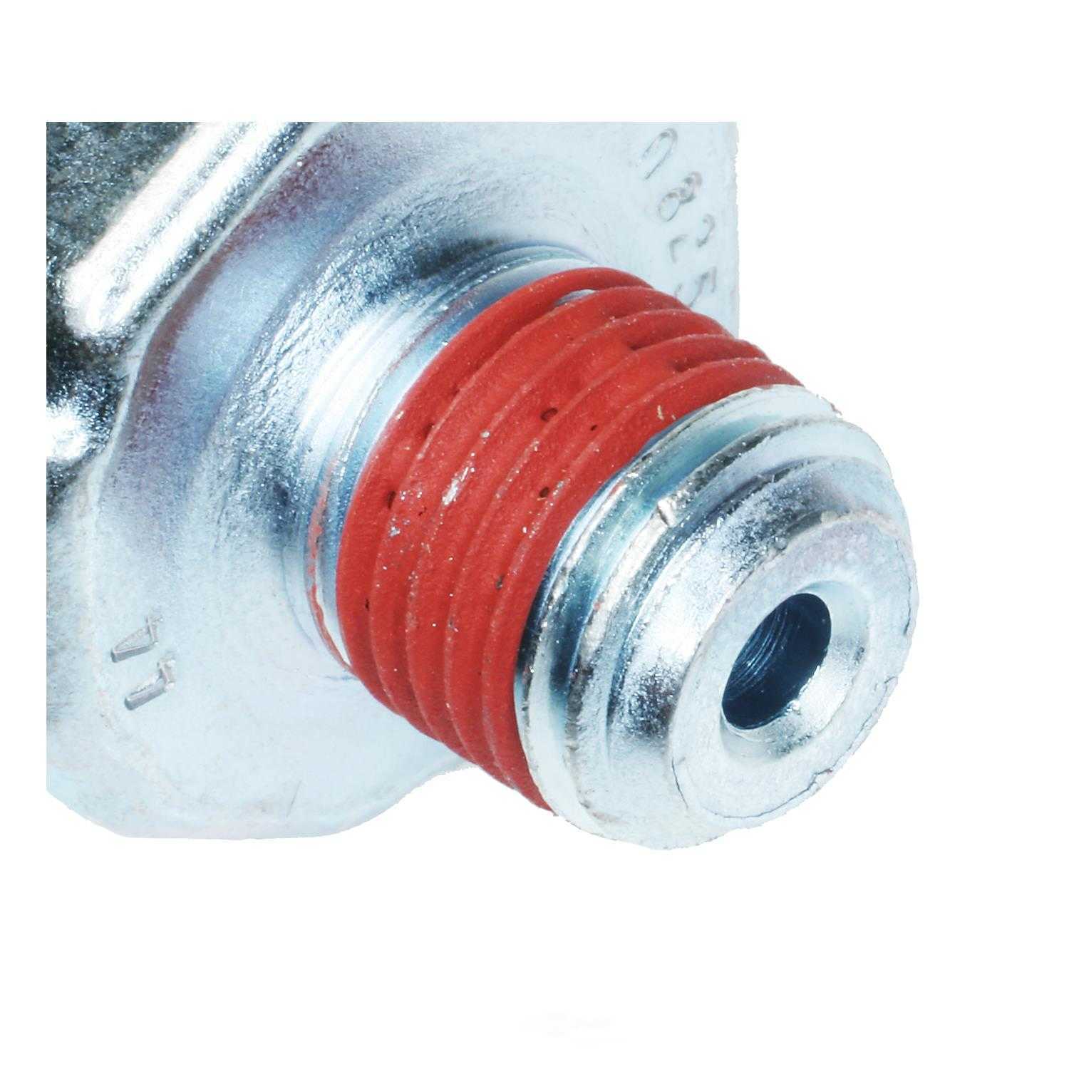 STANDARD MOTOR PRODUCTS - Engine Oil Pressure Switch - STA - ps-130