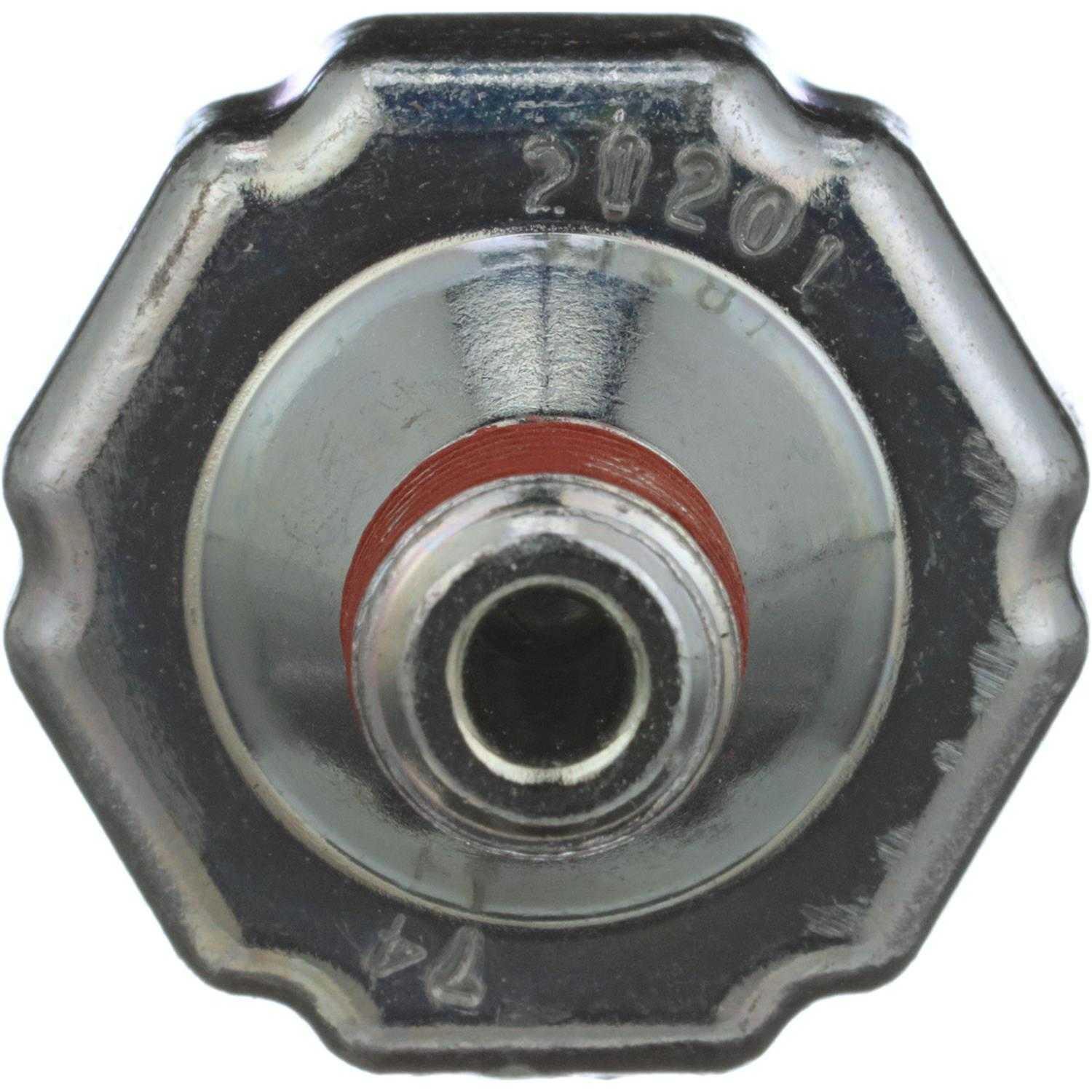 STANDARD MOTOR PRODUCTS - Engine Oil Pressure Sender With Light - STA PS-133