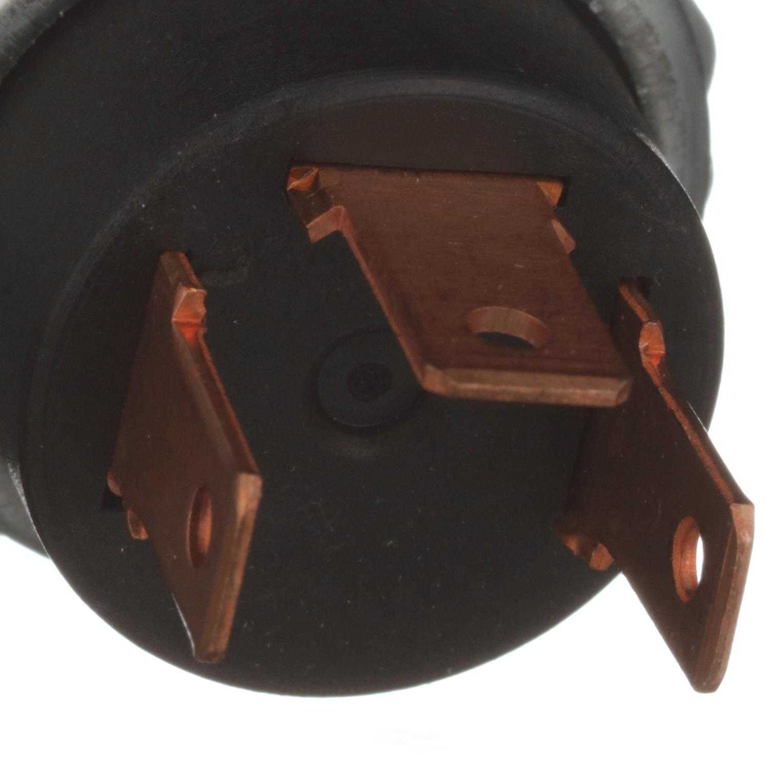 STANDARD MOTOR PRODUCTS - Engine Oil Pressure Switch - STA PS-133