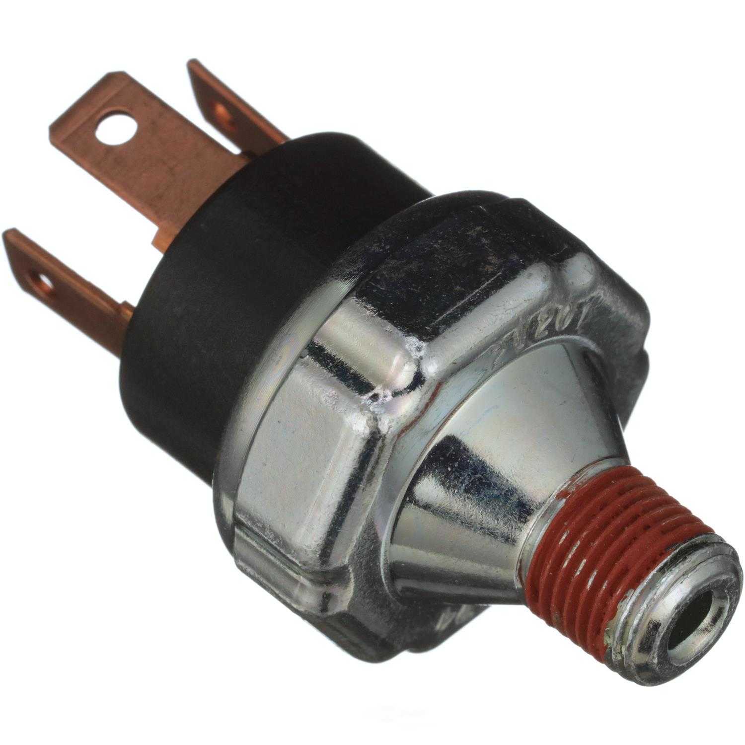 STANDARD MOTOR PRODUCTS - Engine Oil Pressure Sender With Light - STA PS-133